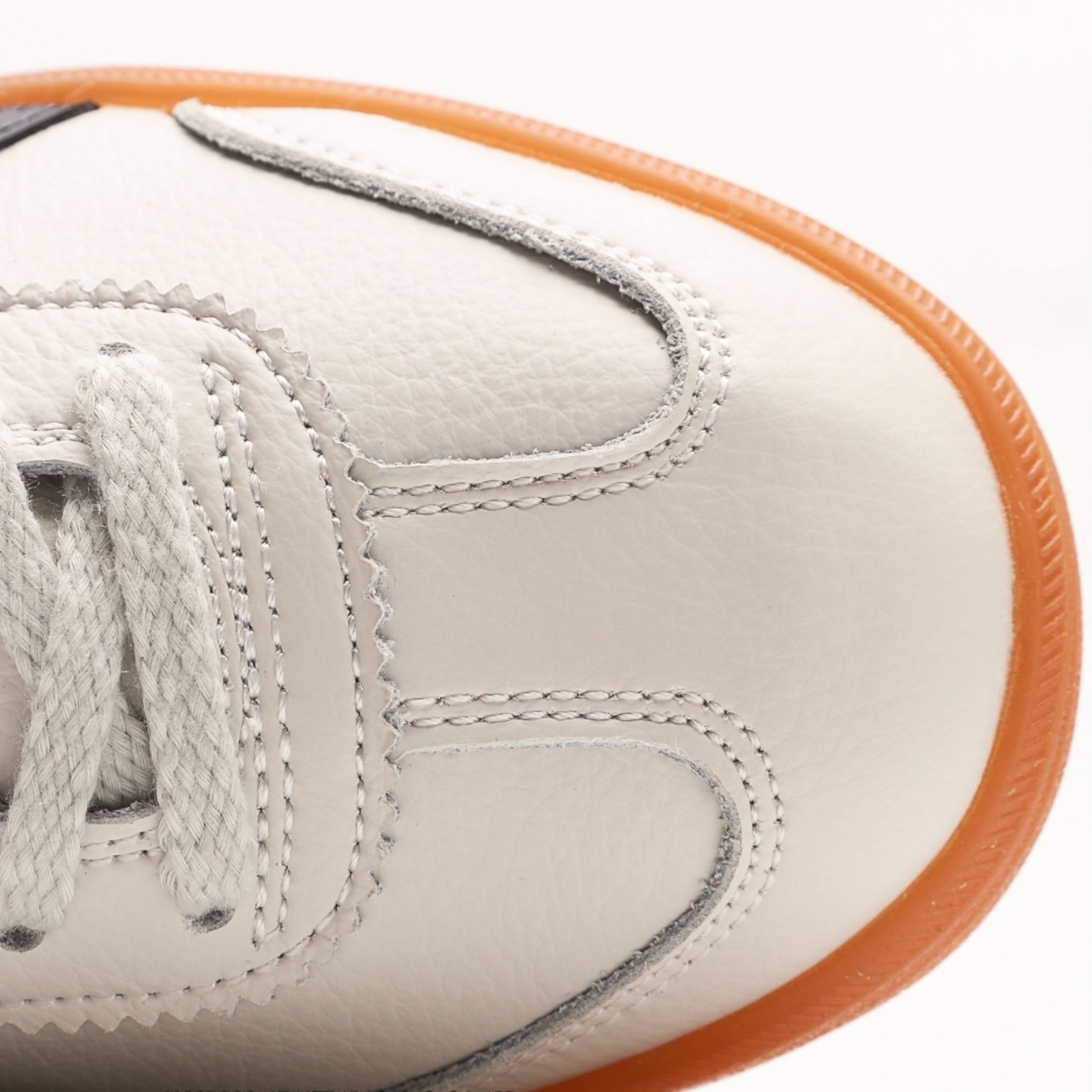 Onitsuka Tiger Tokuten – White/Black Gum Edition