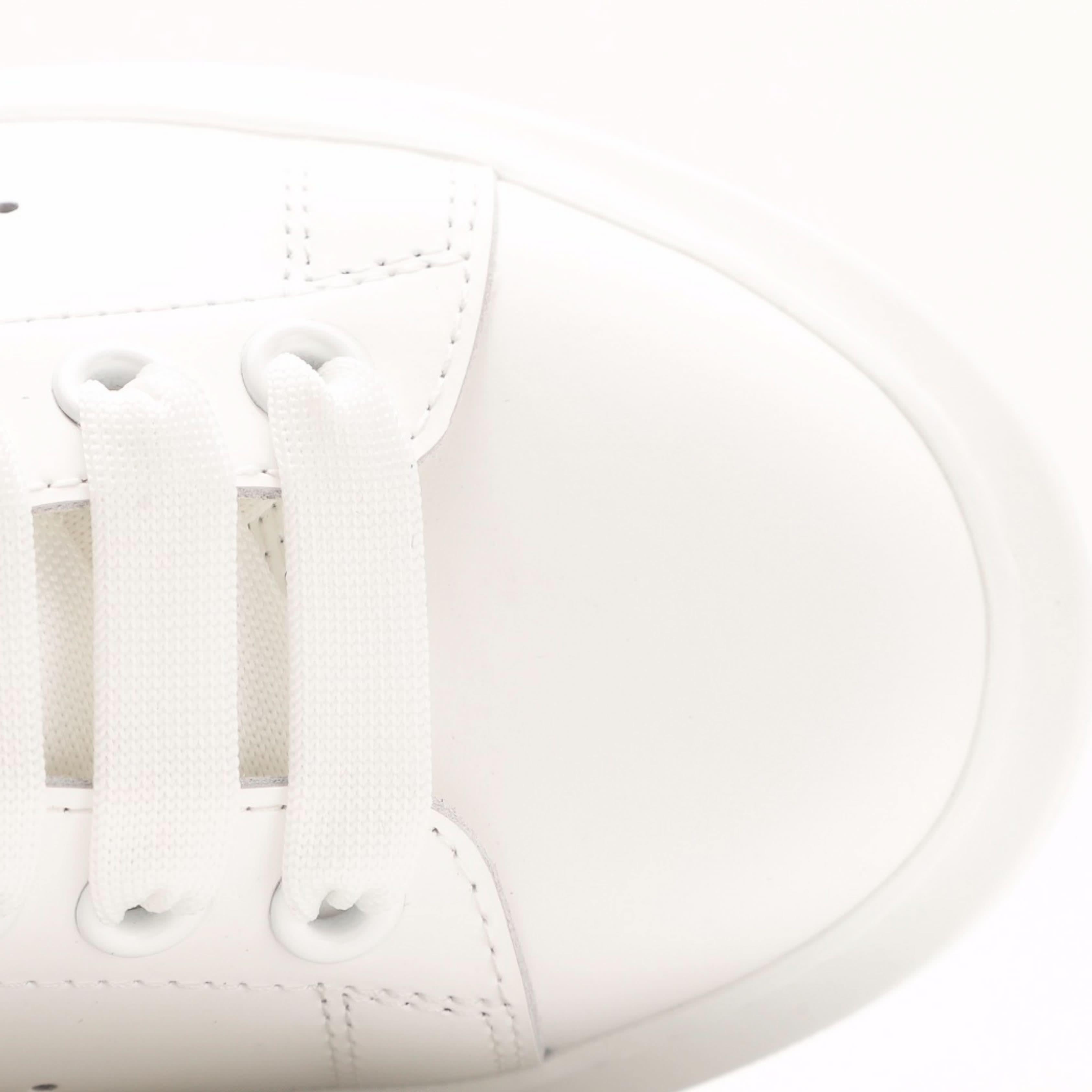 Alexander McQueen Oversized Sneakers