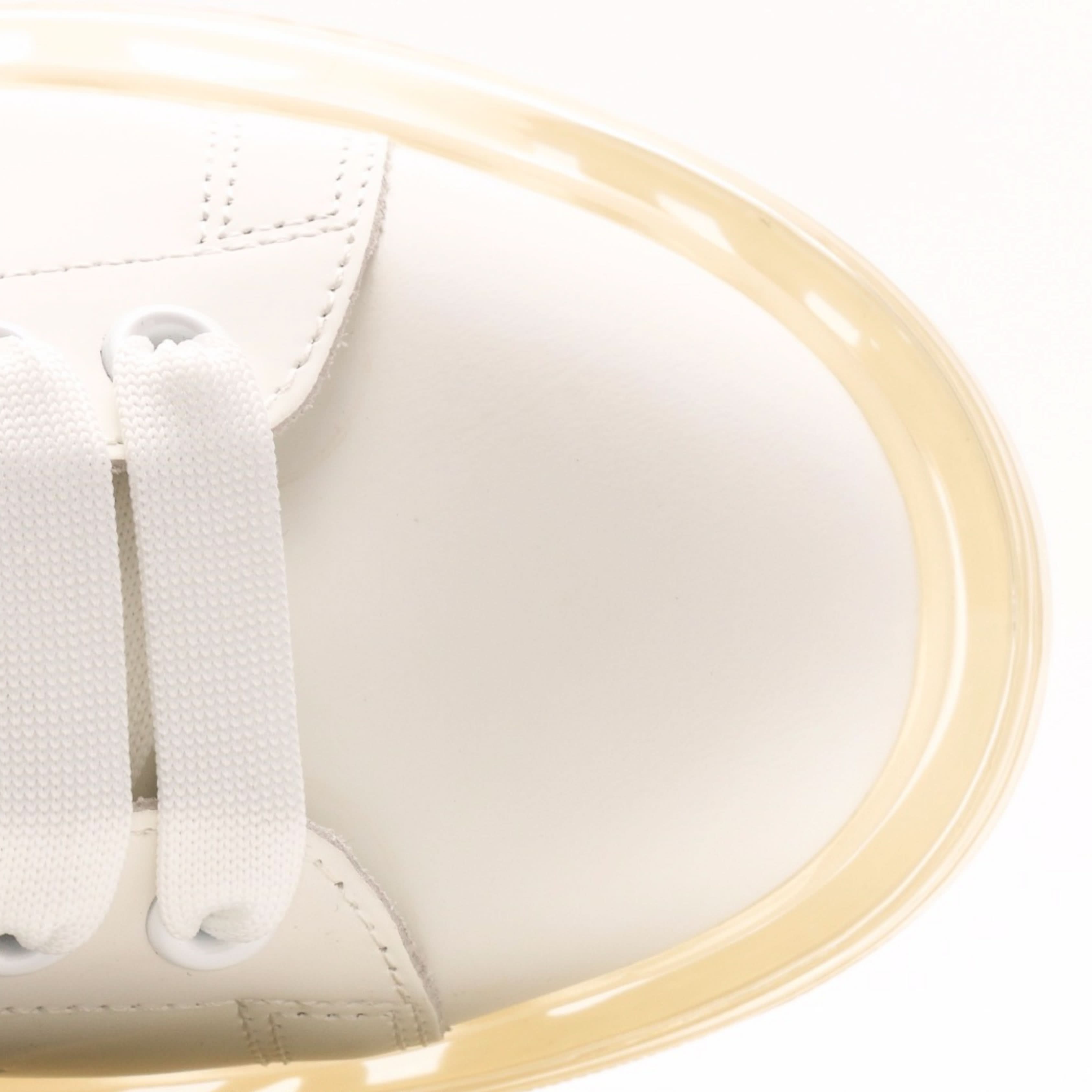Alexander McQueen Oversized Sneakers