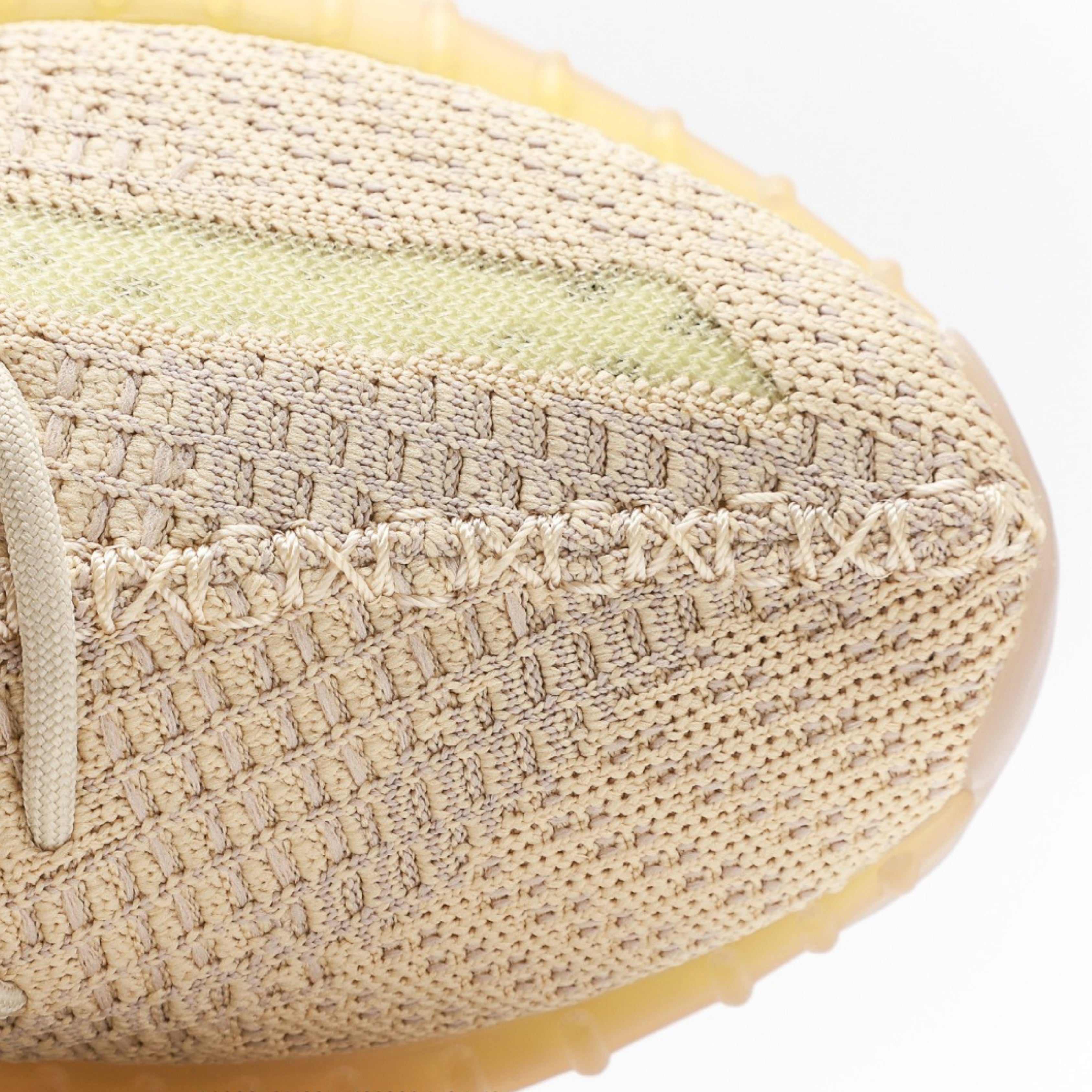 adidas Yeezy Boost 350 V2 Flax