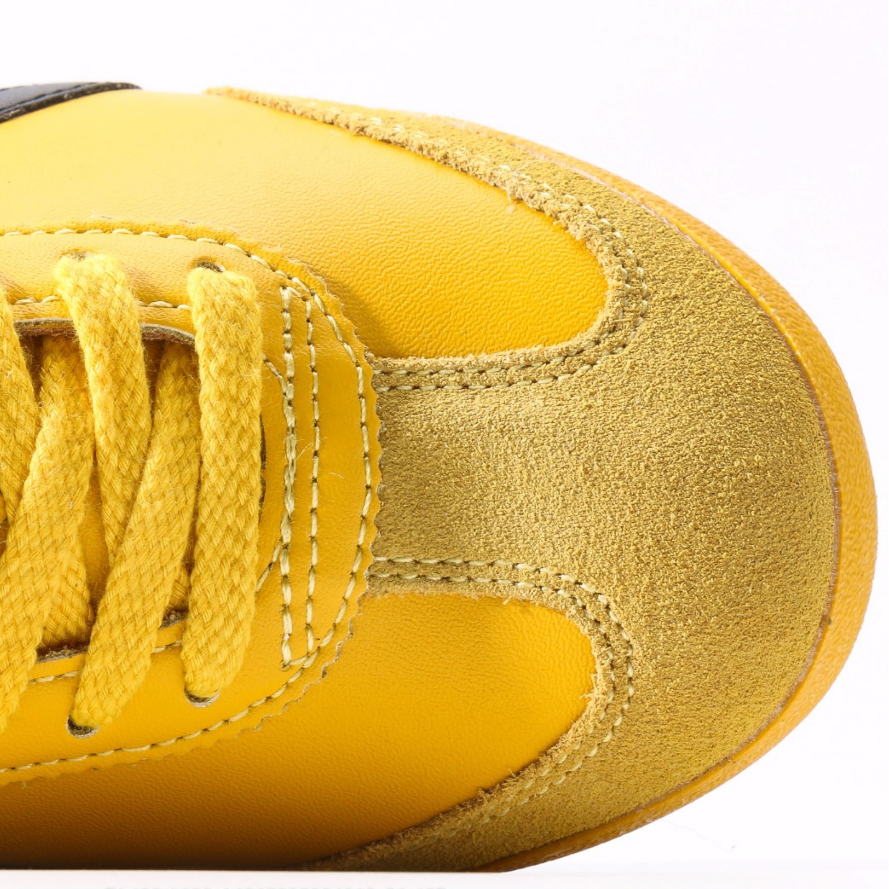 Onitsuka Tiger Mexico 66 – Kill Bill Special Edition