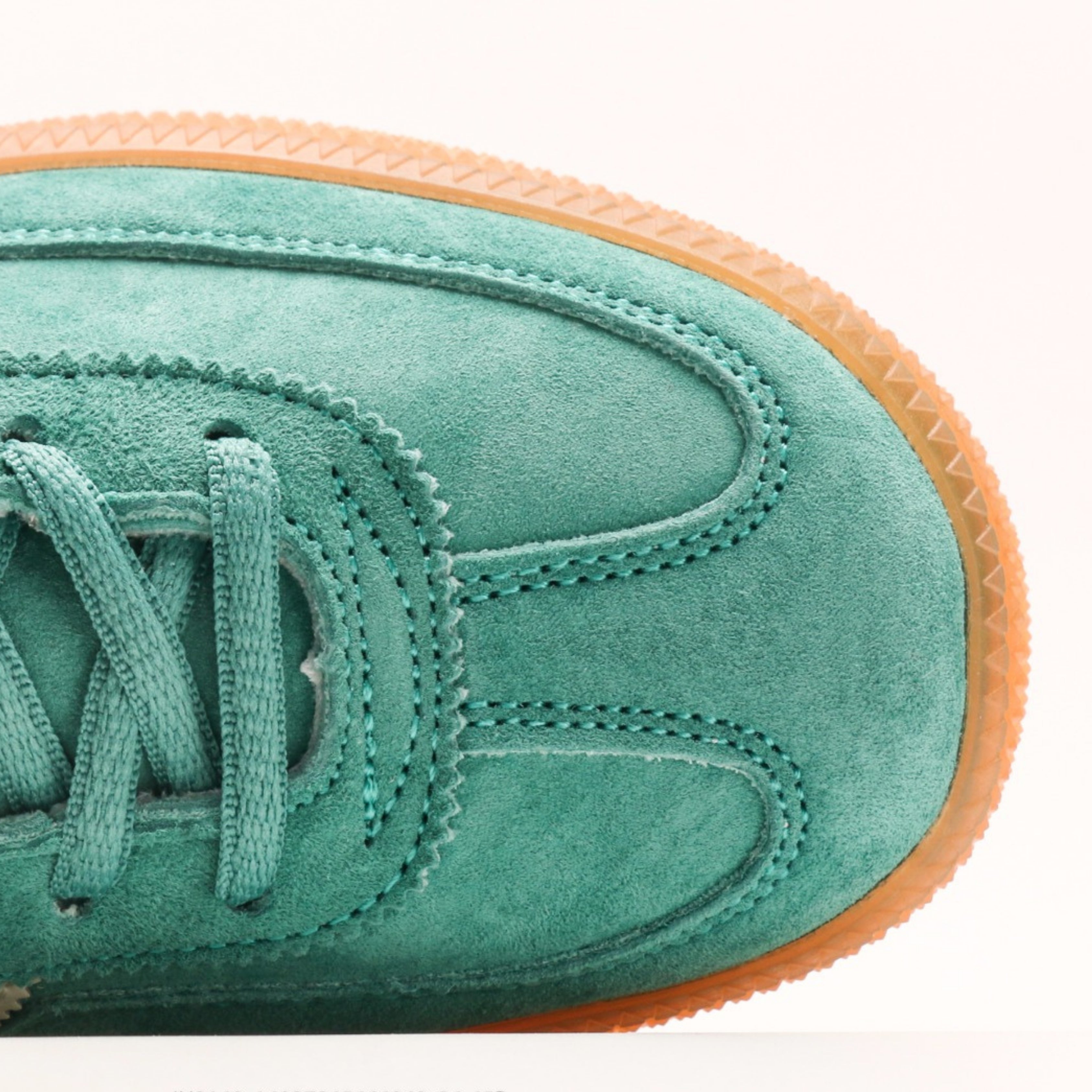 adidas Handball Spezial Sporty & Rich Green