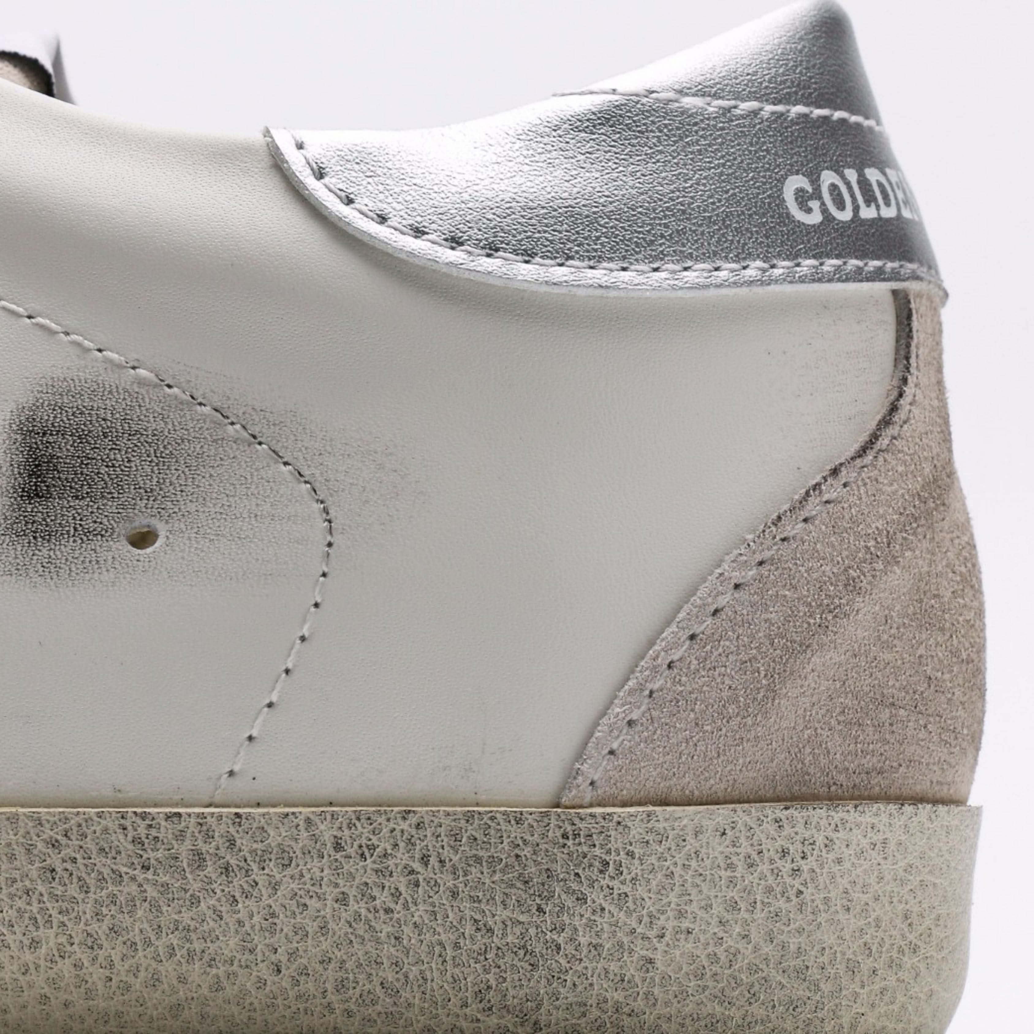 Golden Goose Super Star