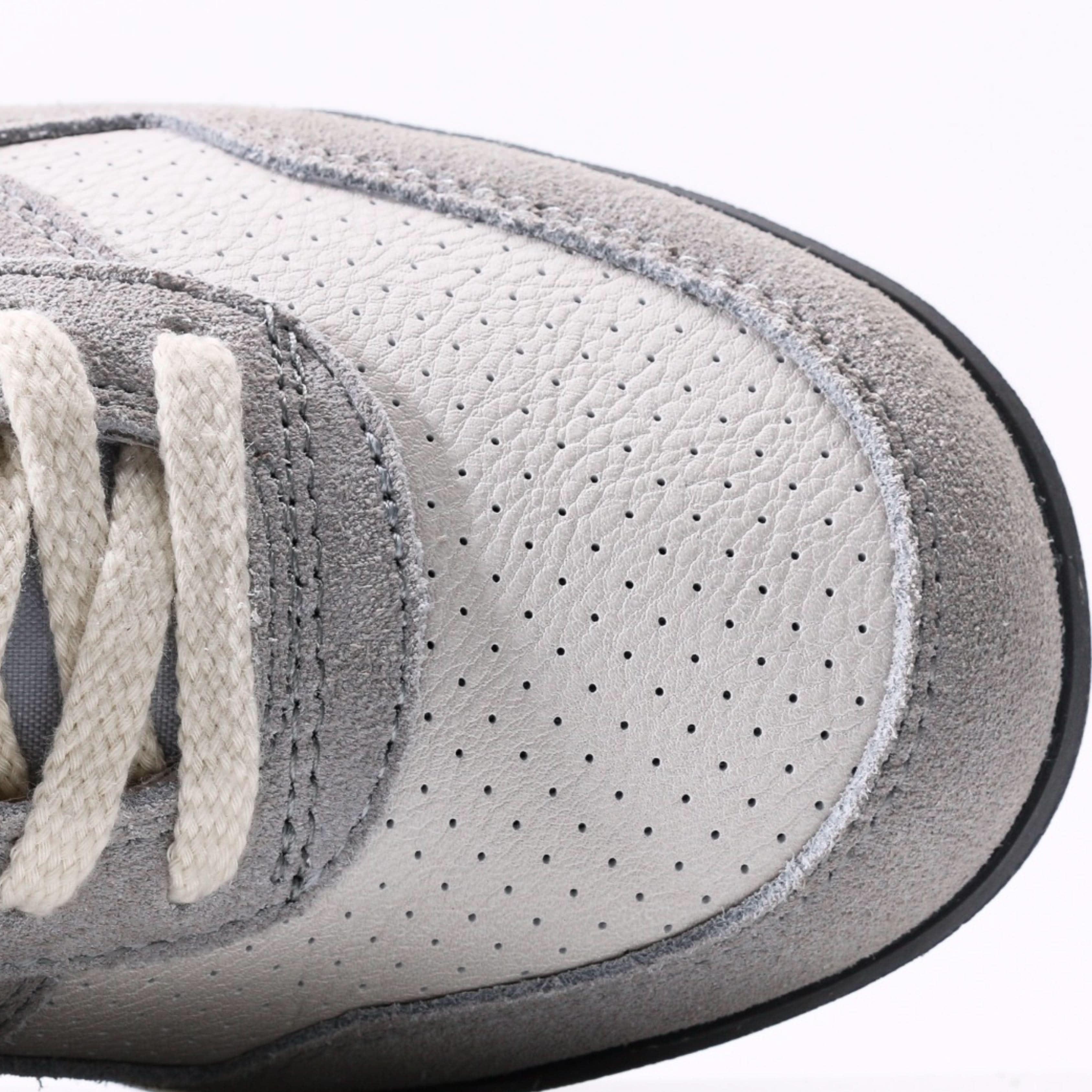 Onitsuka Tiger Ultimate 81 EX – Light Grey Edition