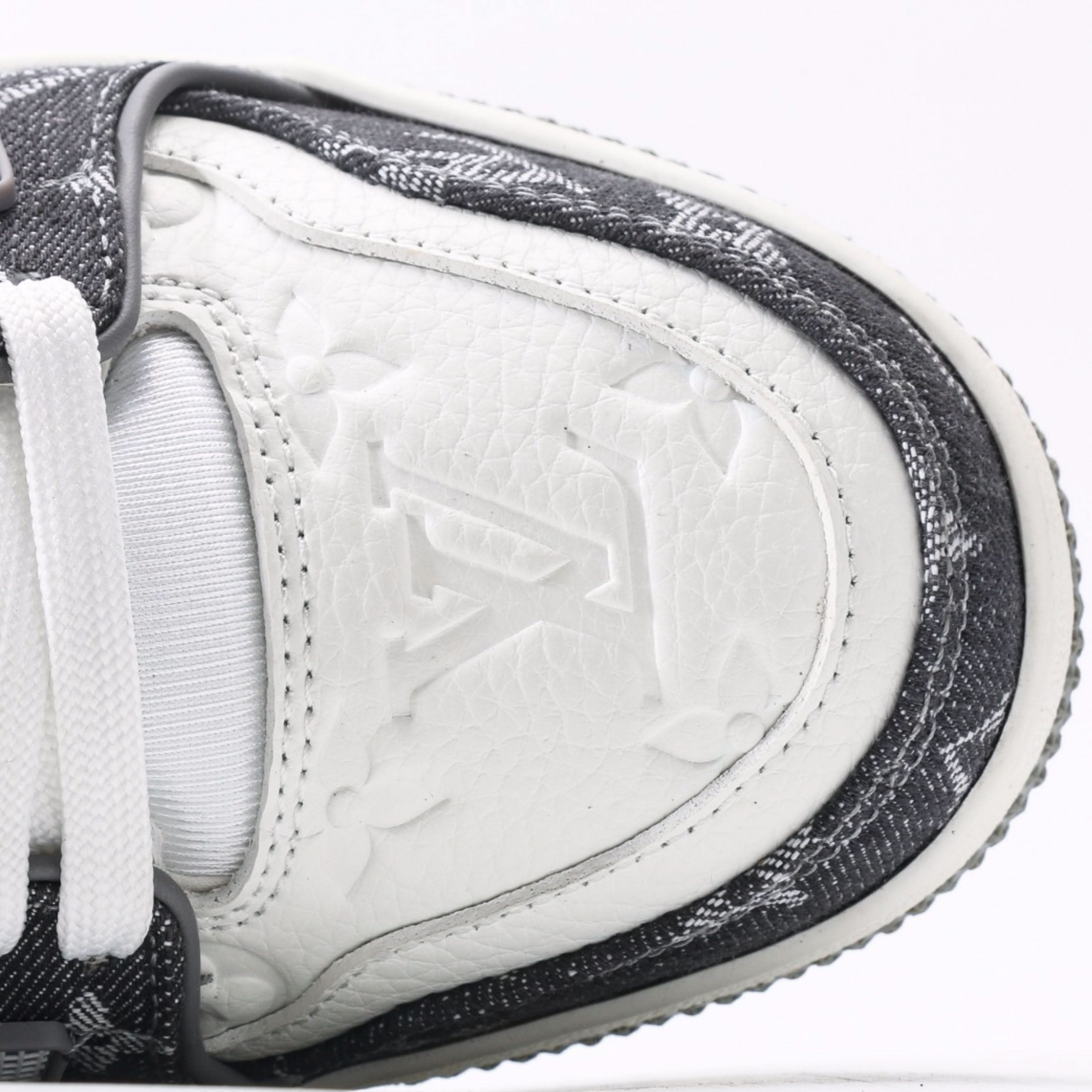 Louis Vuitton LV Trainer