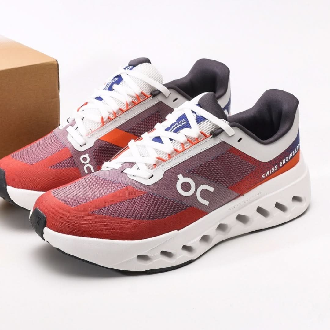 ON Running Cloud X Shift Low