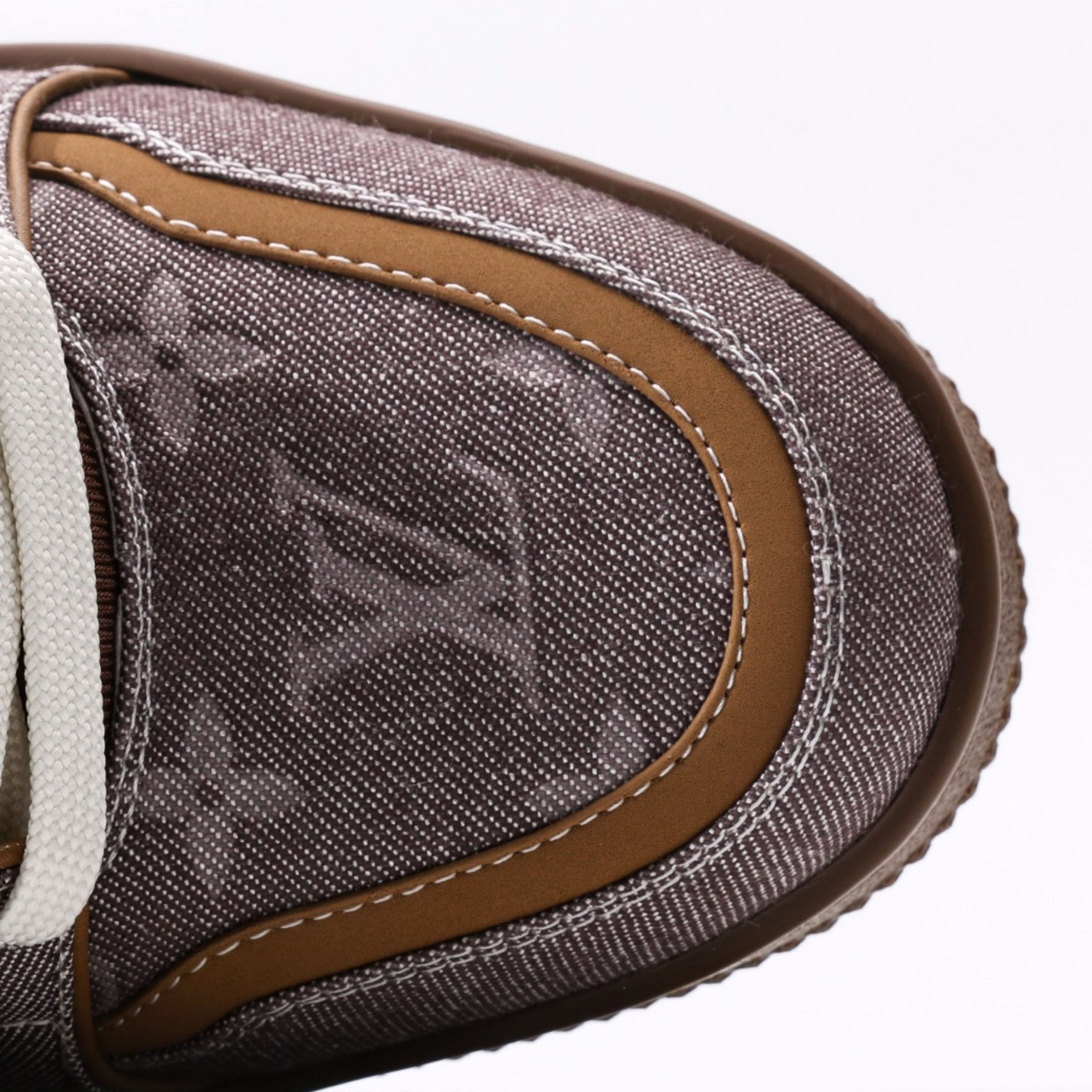 Louis Vuitton LV Trainer