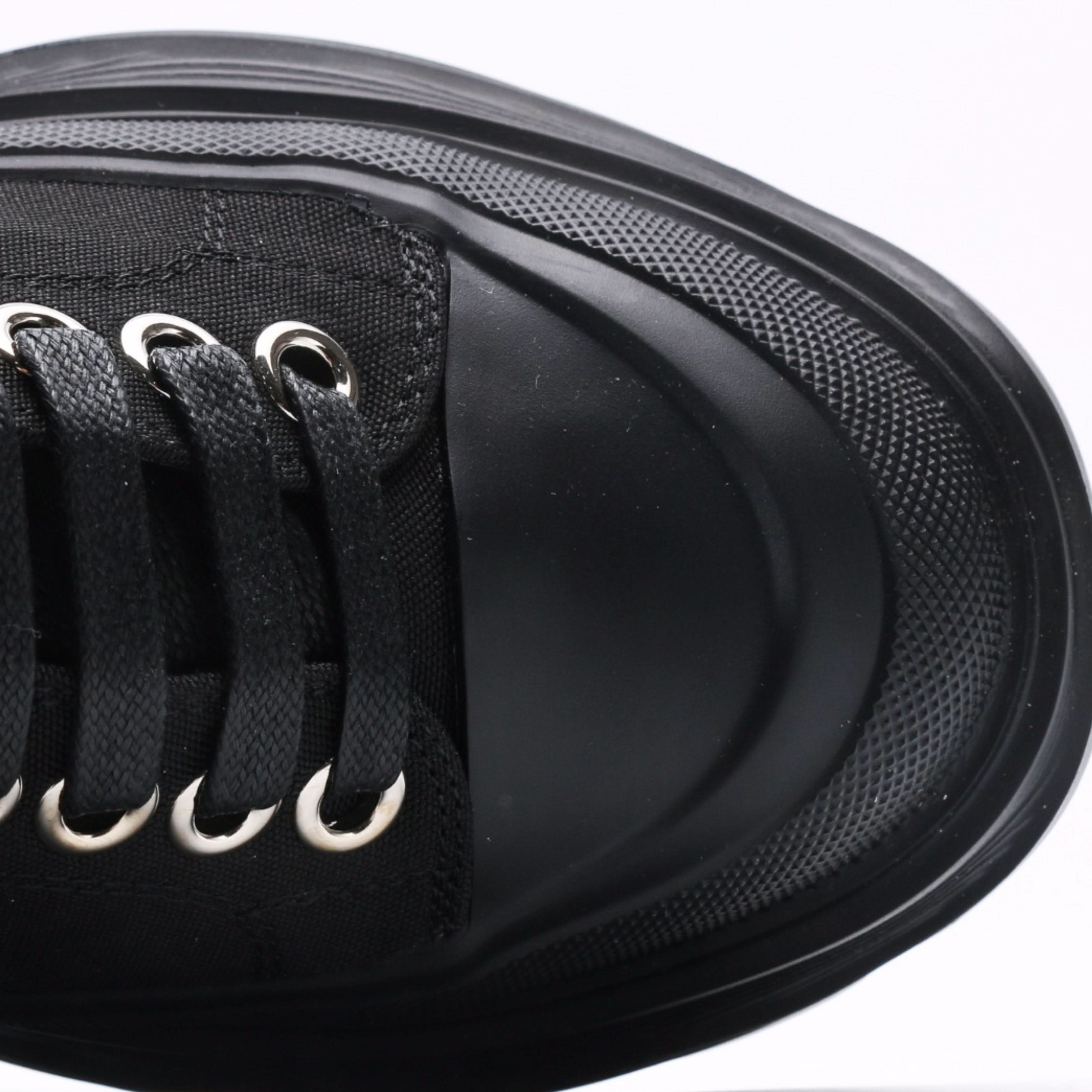 Alexander McQueen Oversized Sneakers