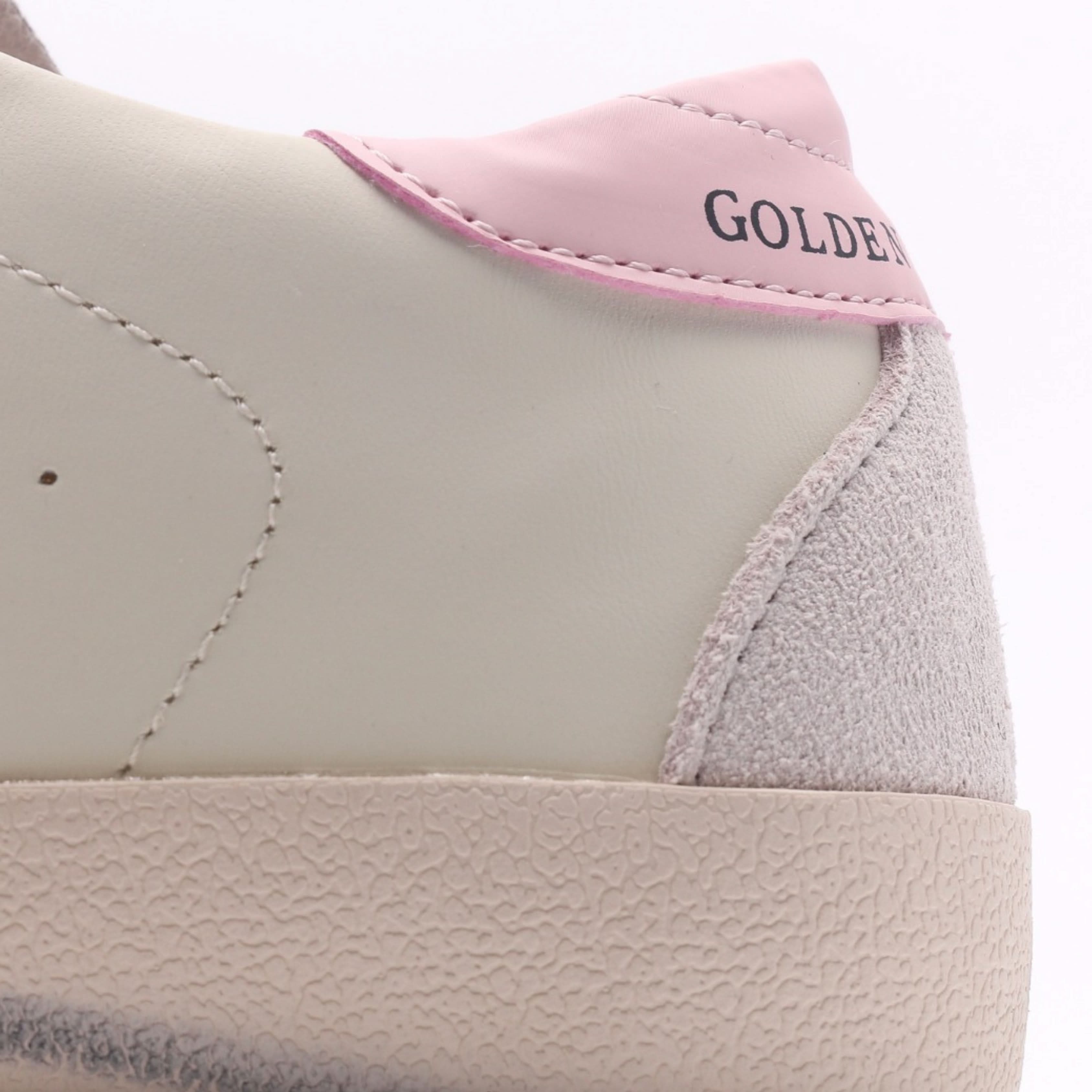 Golden Goose Super Star