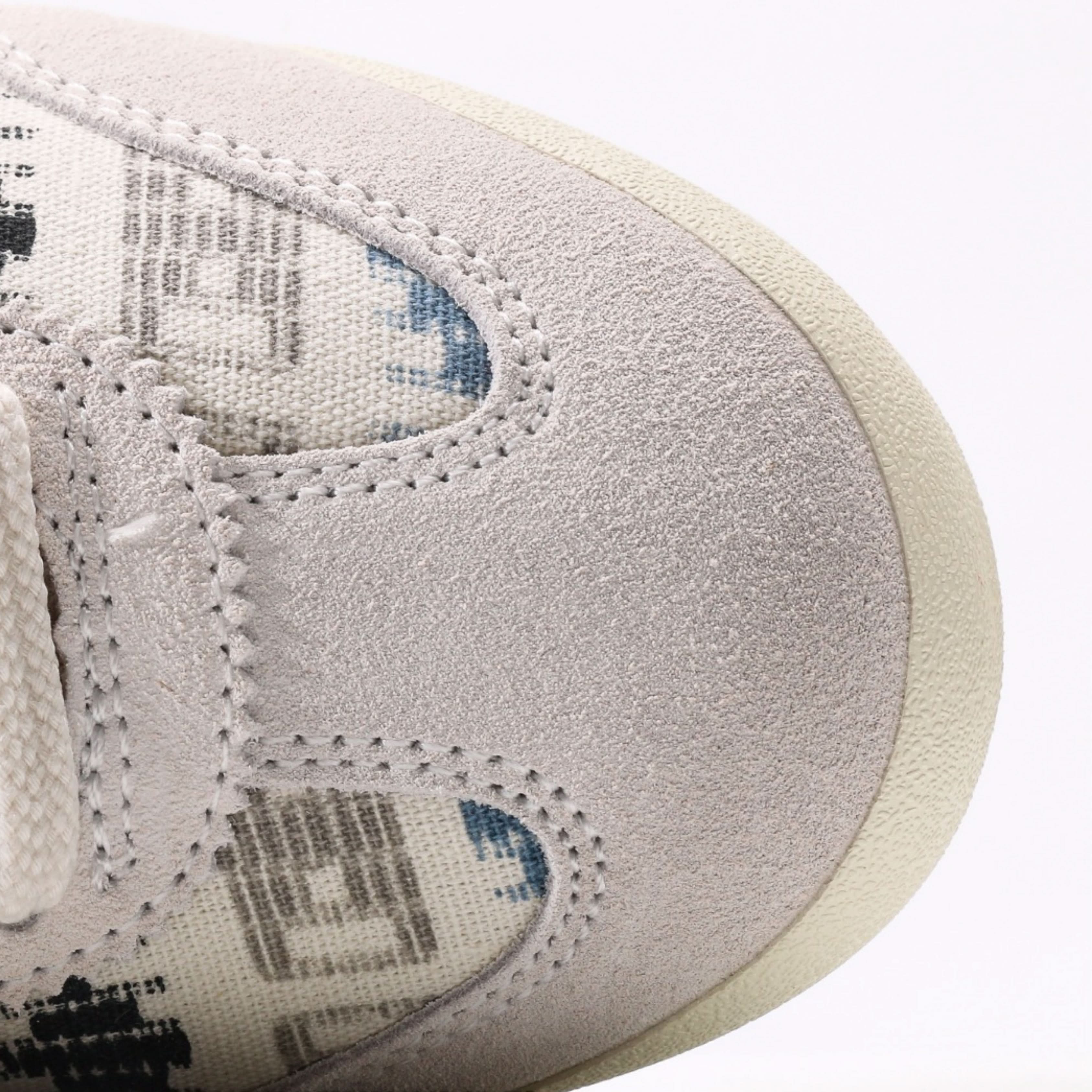 Onitsuka Tiger Mexico 66 – Cream Birch Heritage Edition