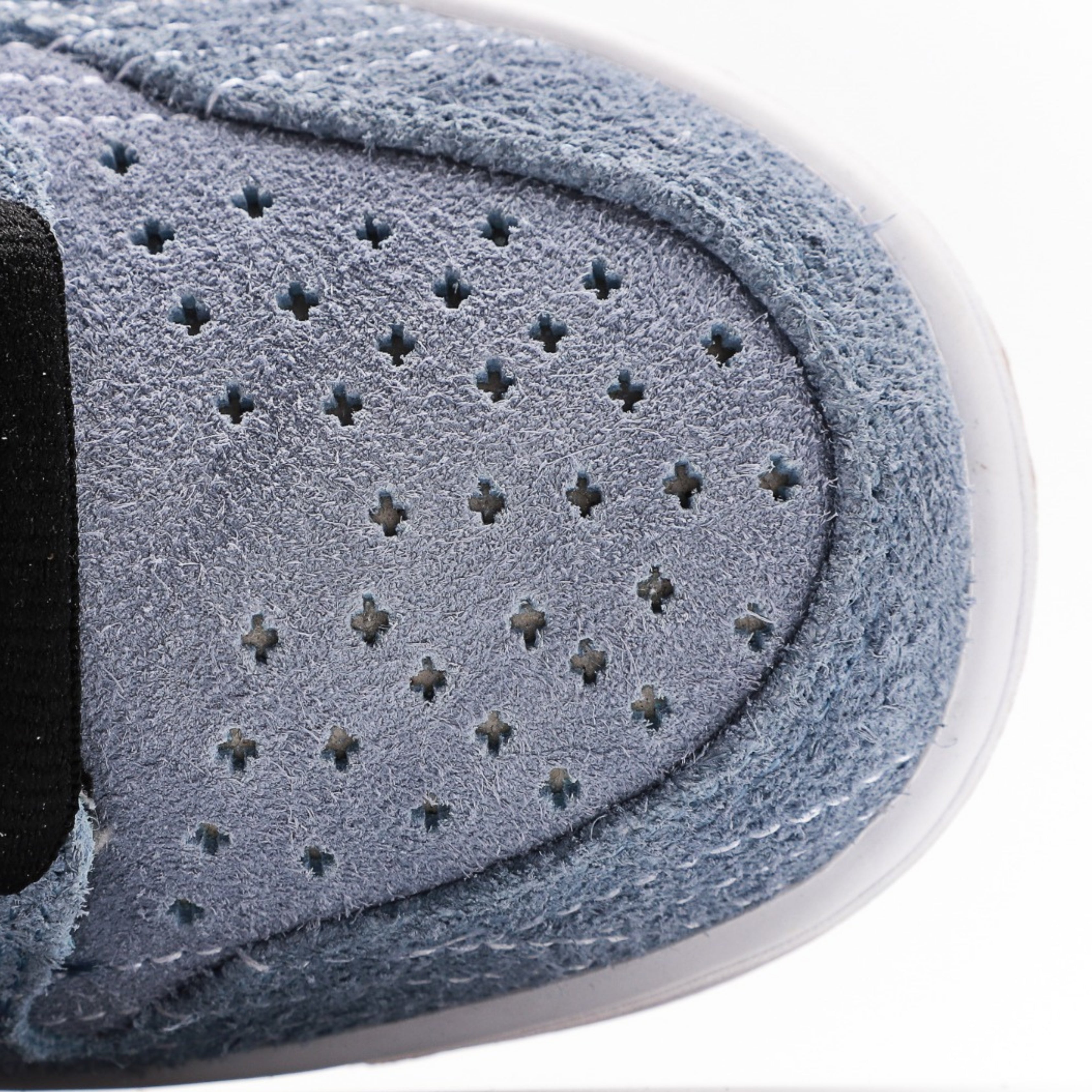 Nike SB Dunk Low Denim Sashiko