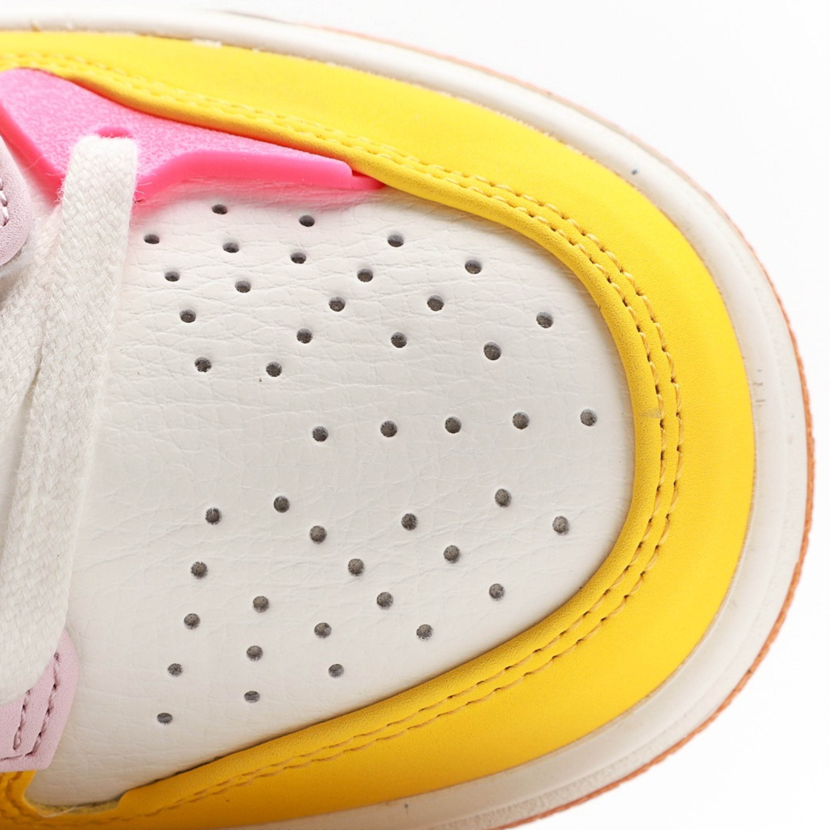 Nike Dunk Low Disrupt 2 Sunrise