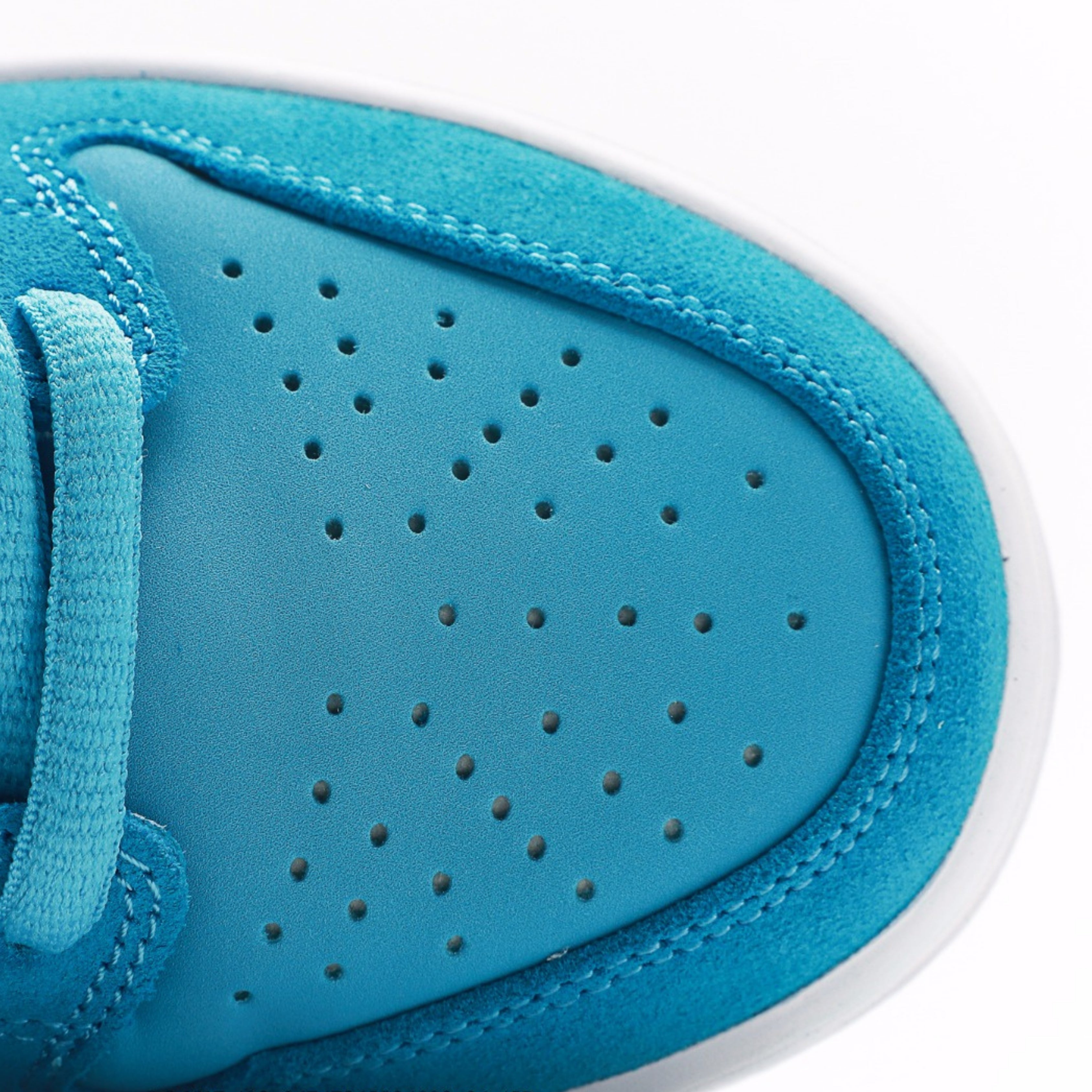 Nike SB Dunk Low Pro Blue Fury