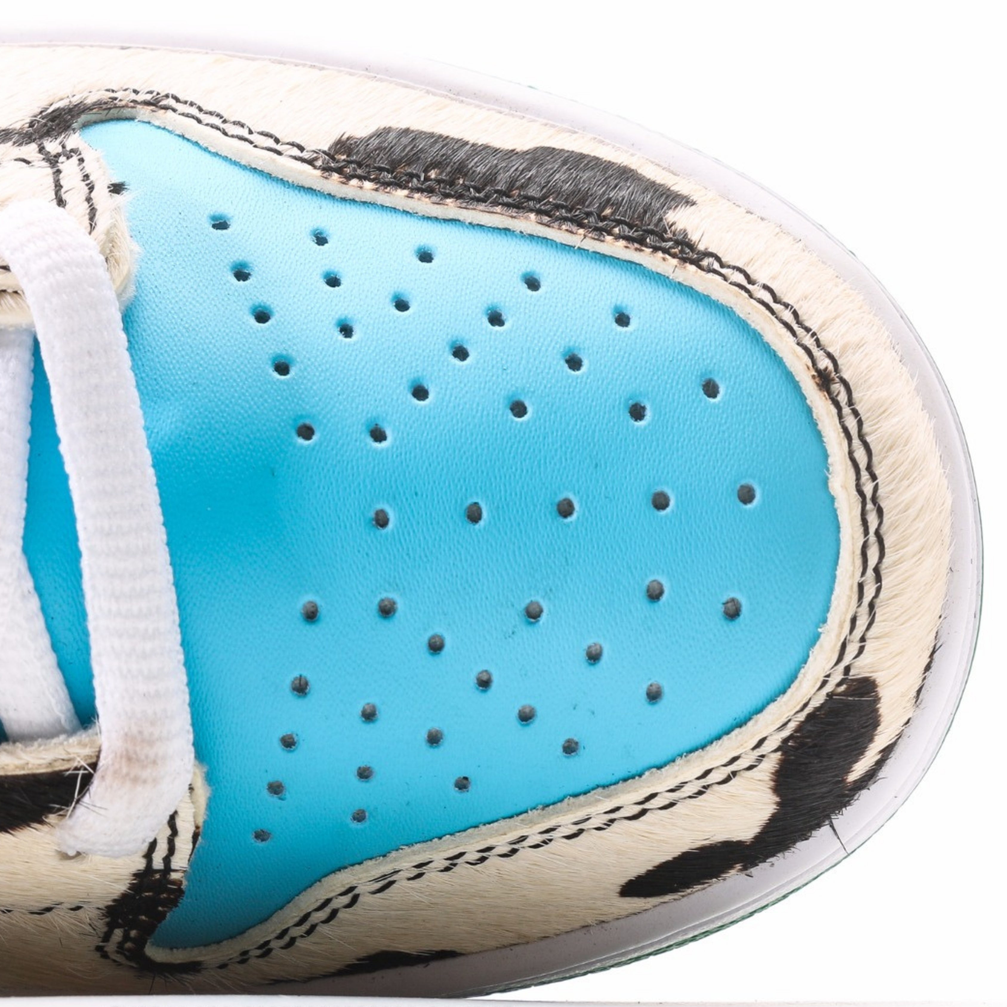Nike SB Dunk Low Ben & Jerrys Chunky Dunky