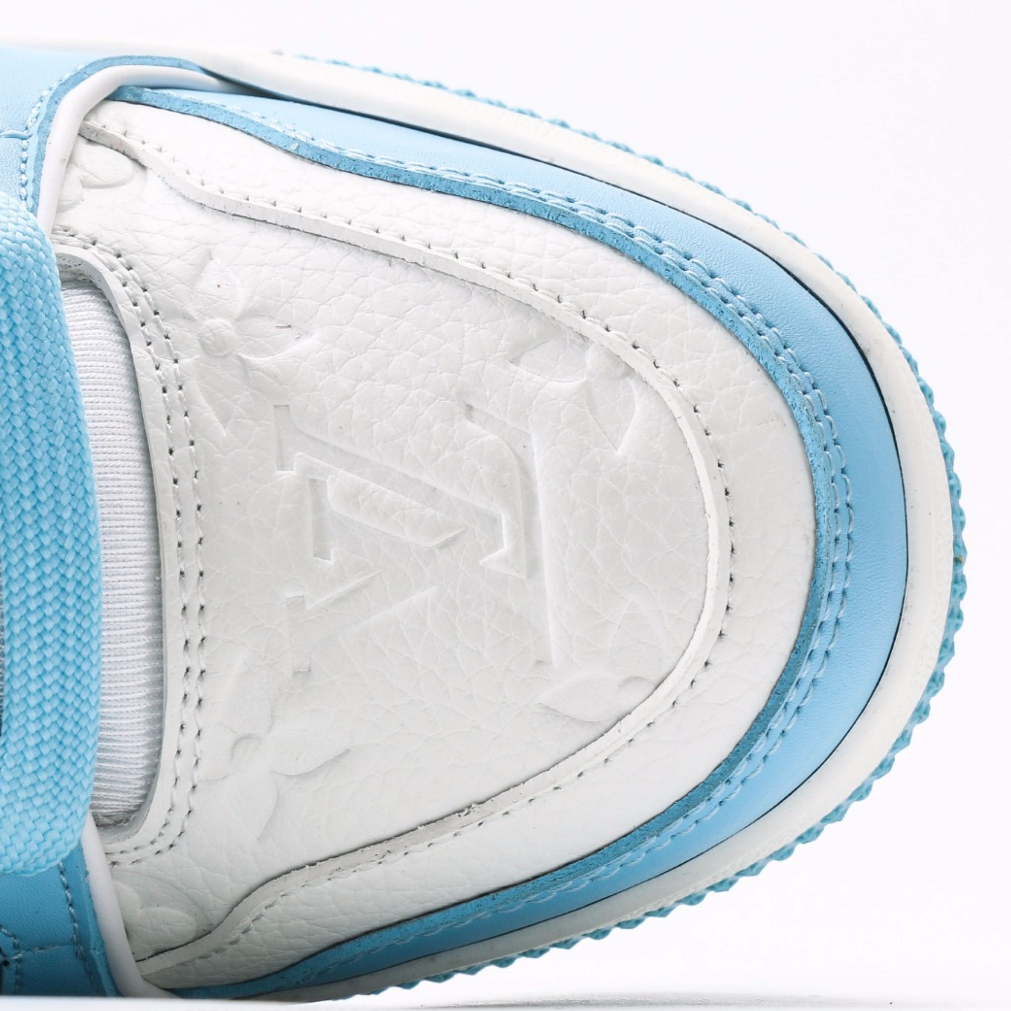 Louis Vuitton LV Trainer