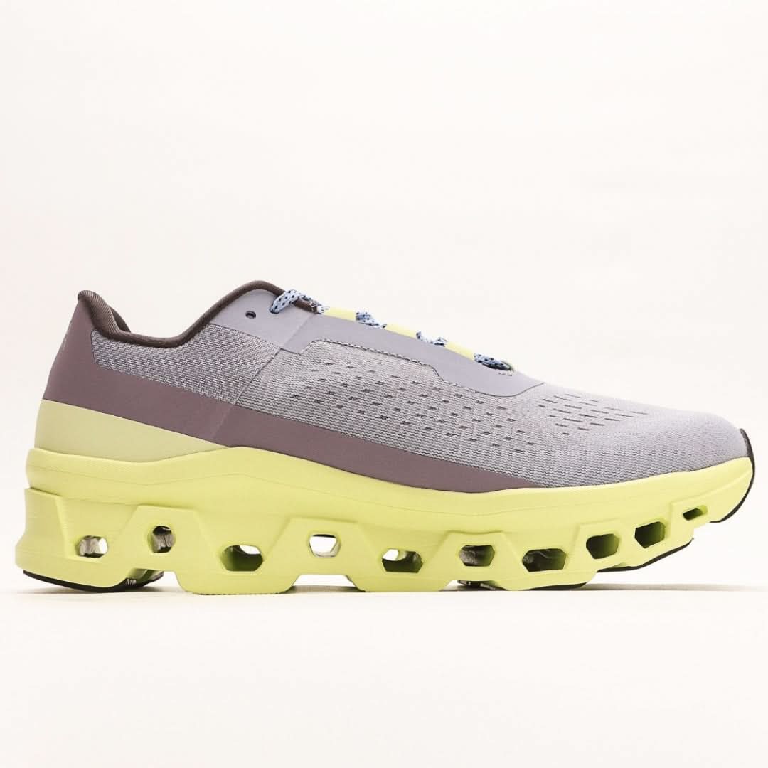 Tenis Deportivo On-Cloud