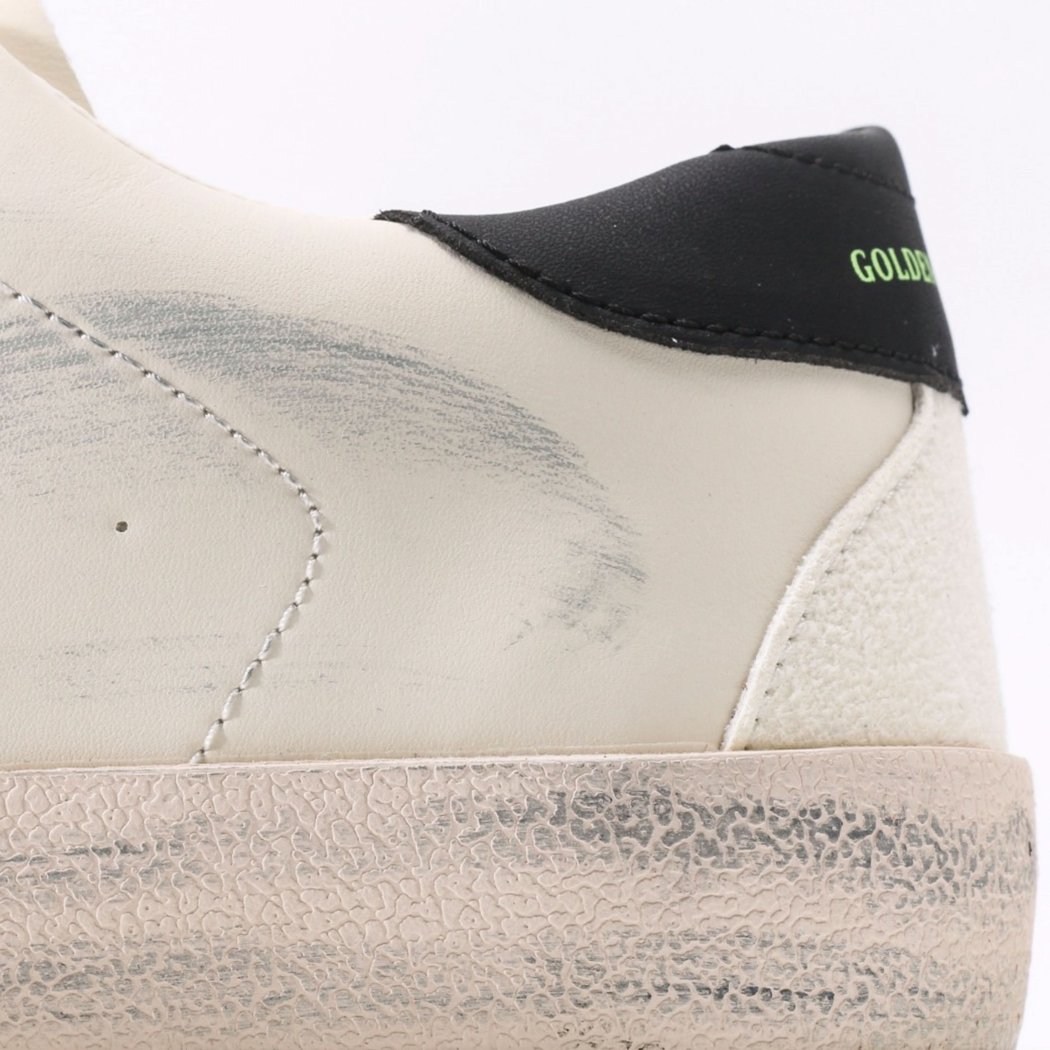 Golden Goose Super Star