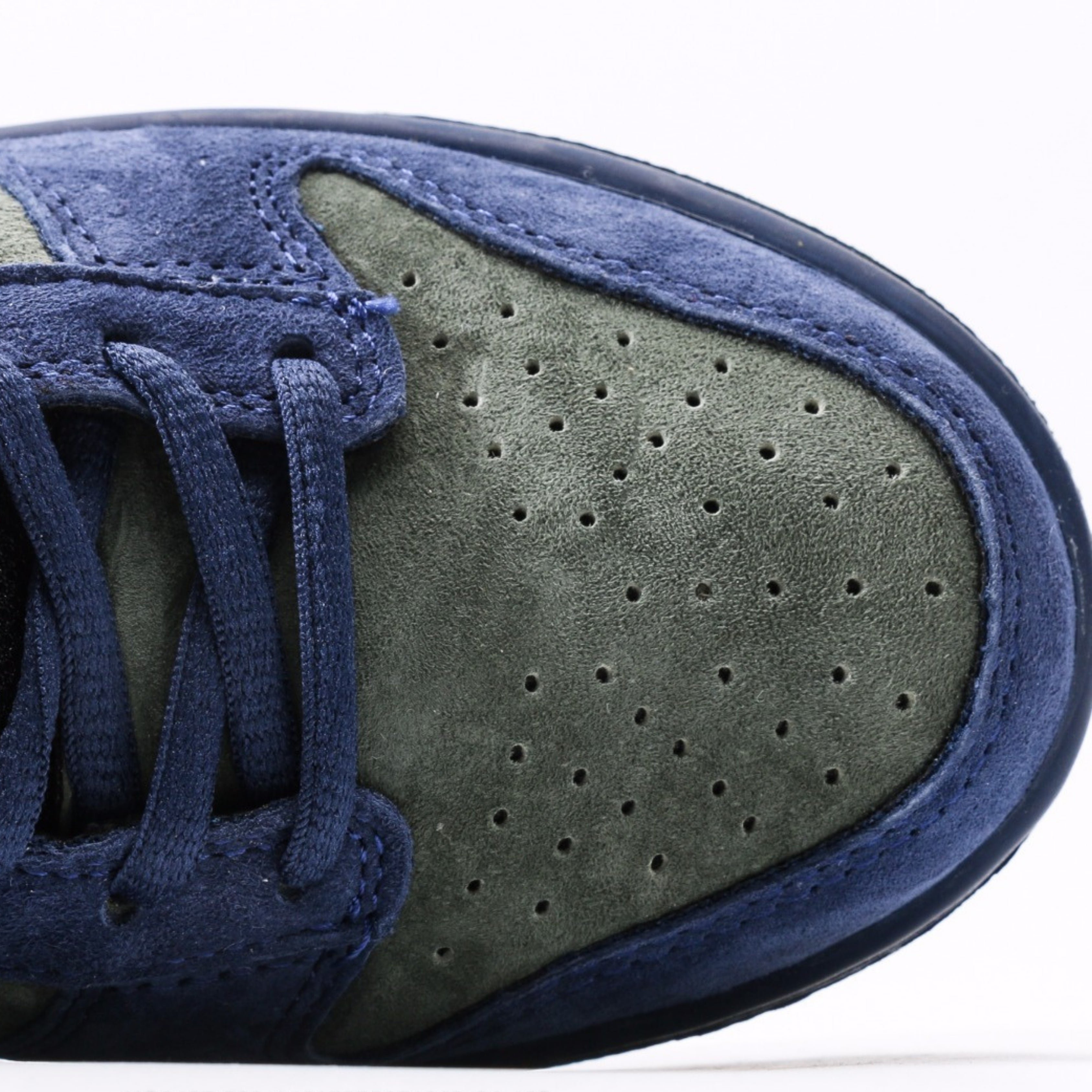 Nike SB Dunk Low Supreme 94 Ink