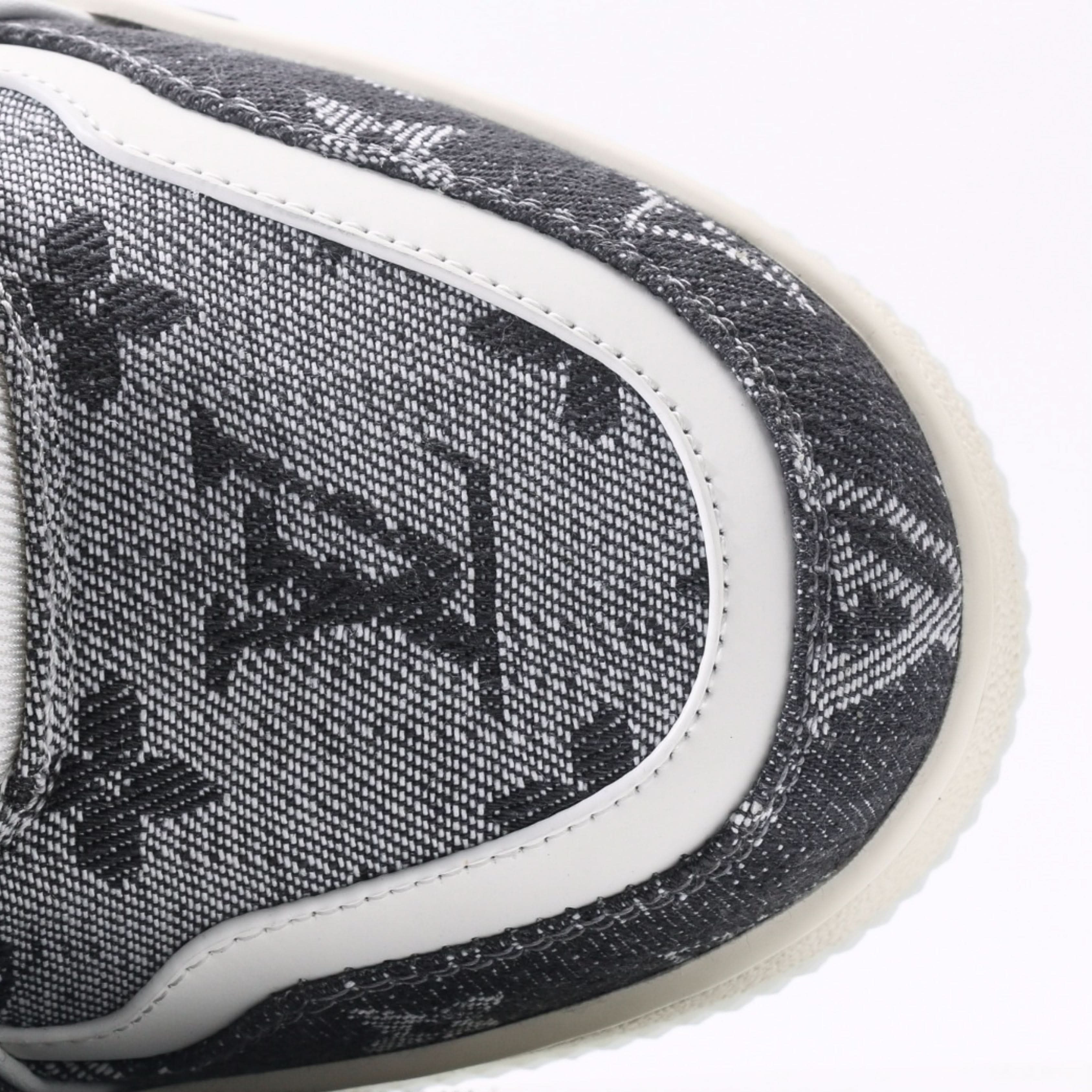Louis Vuitton LV Trainer