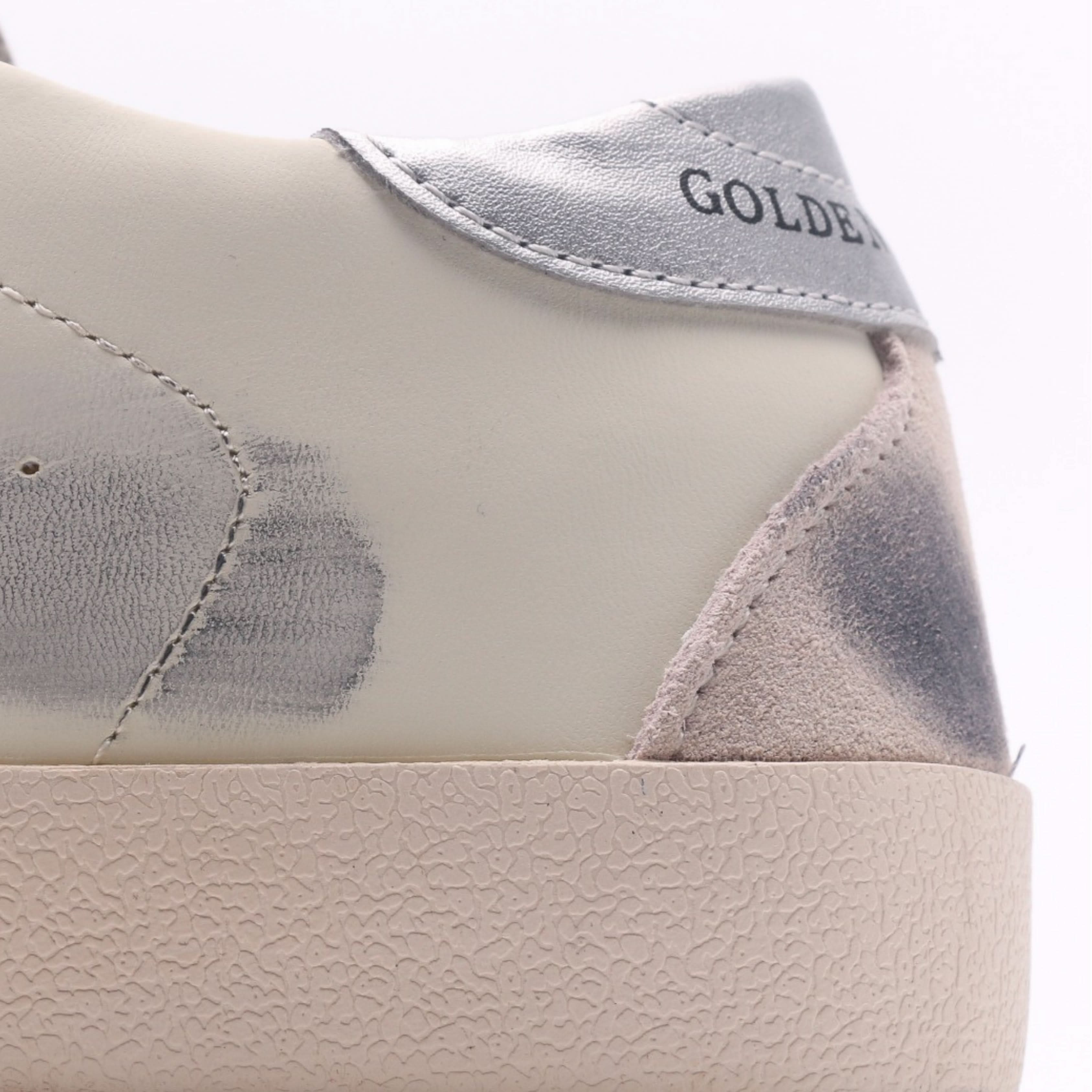 Golden Goose Super Star