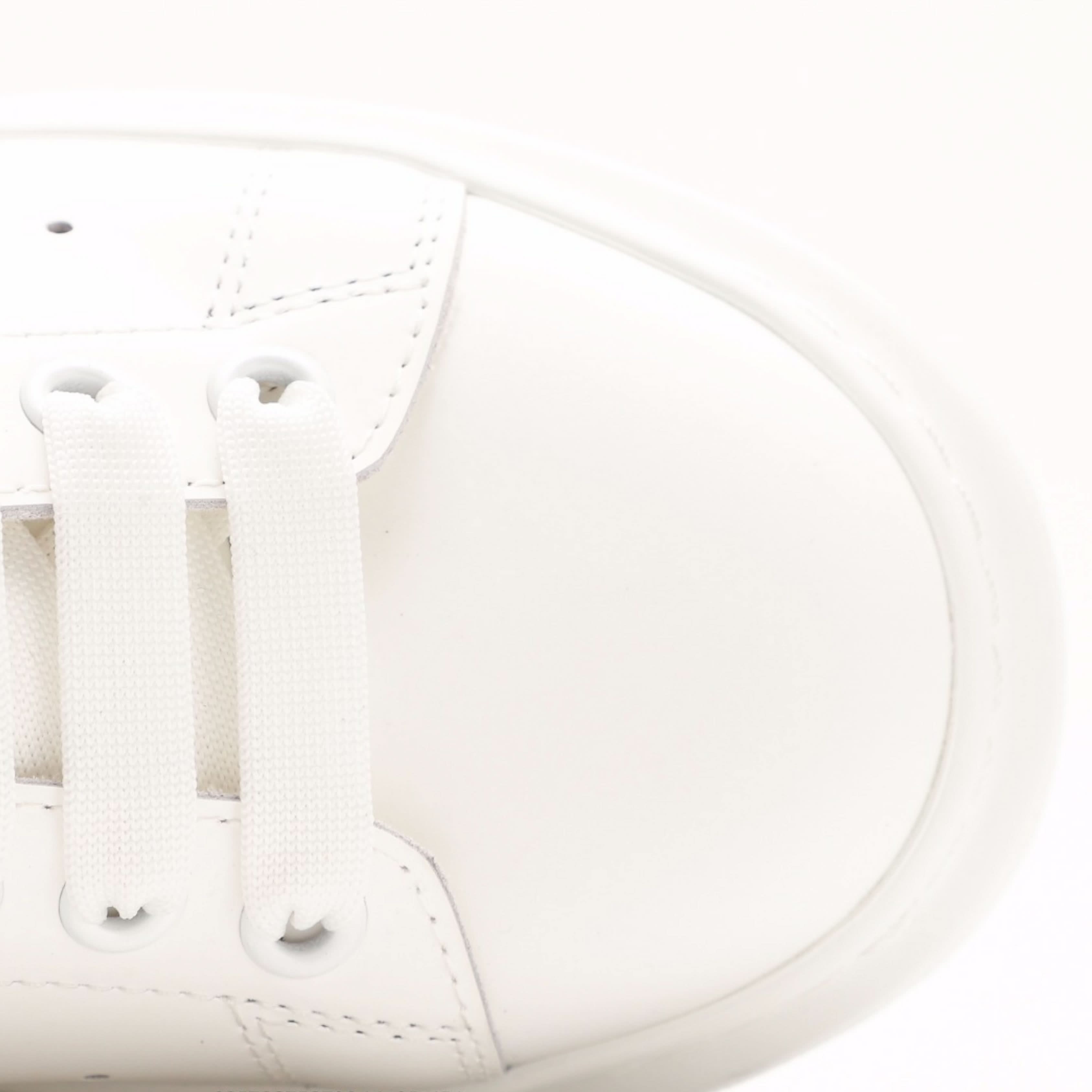 Alexander McQueen Oversized Sneakers