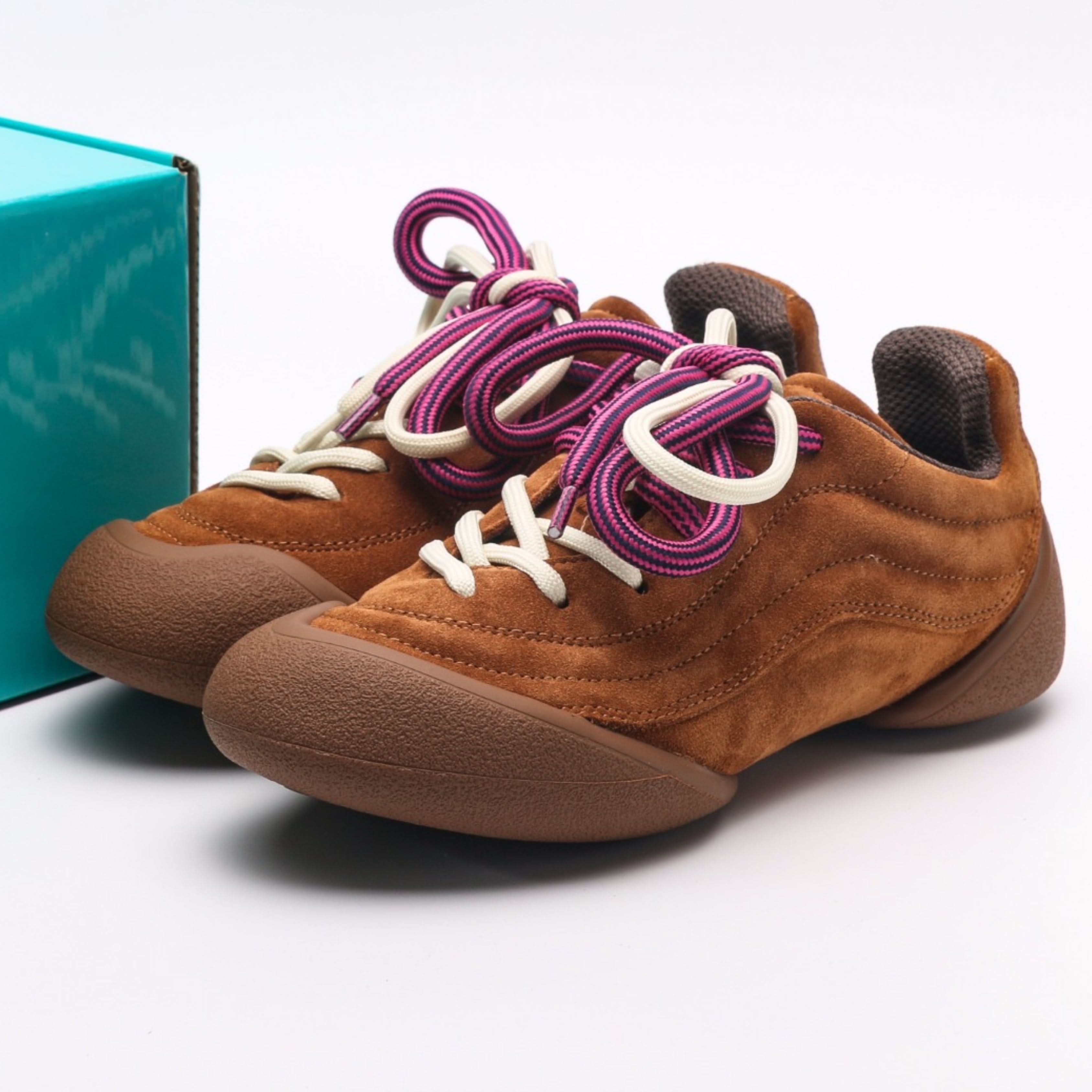 Alexander McQueen Flexion Retro 2024 Sneakers
