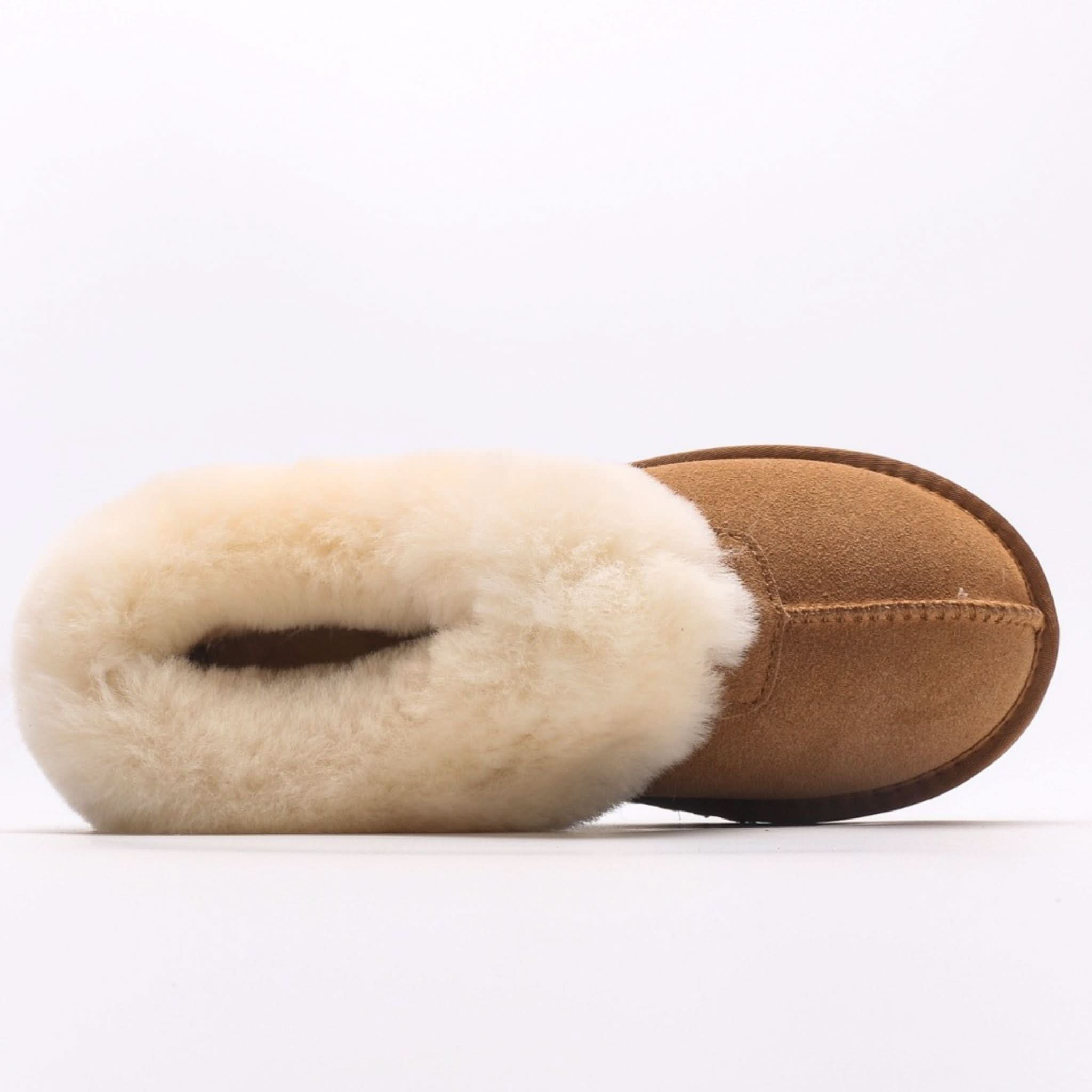 UGG Tazzette  Chestnut