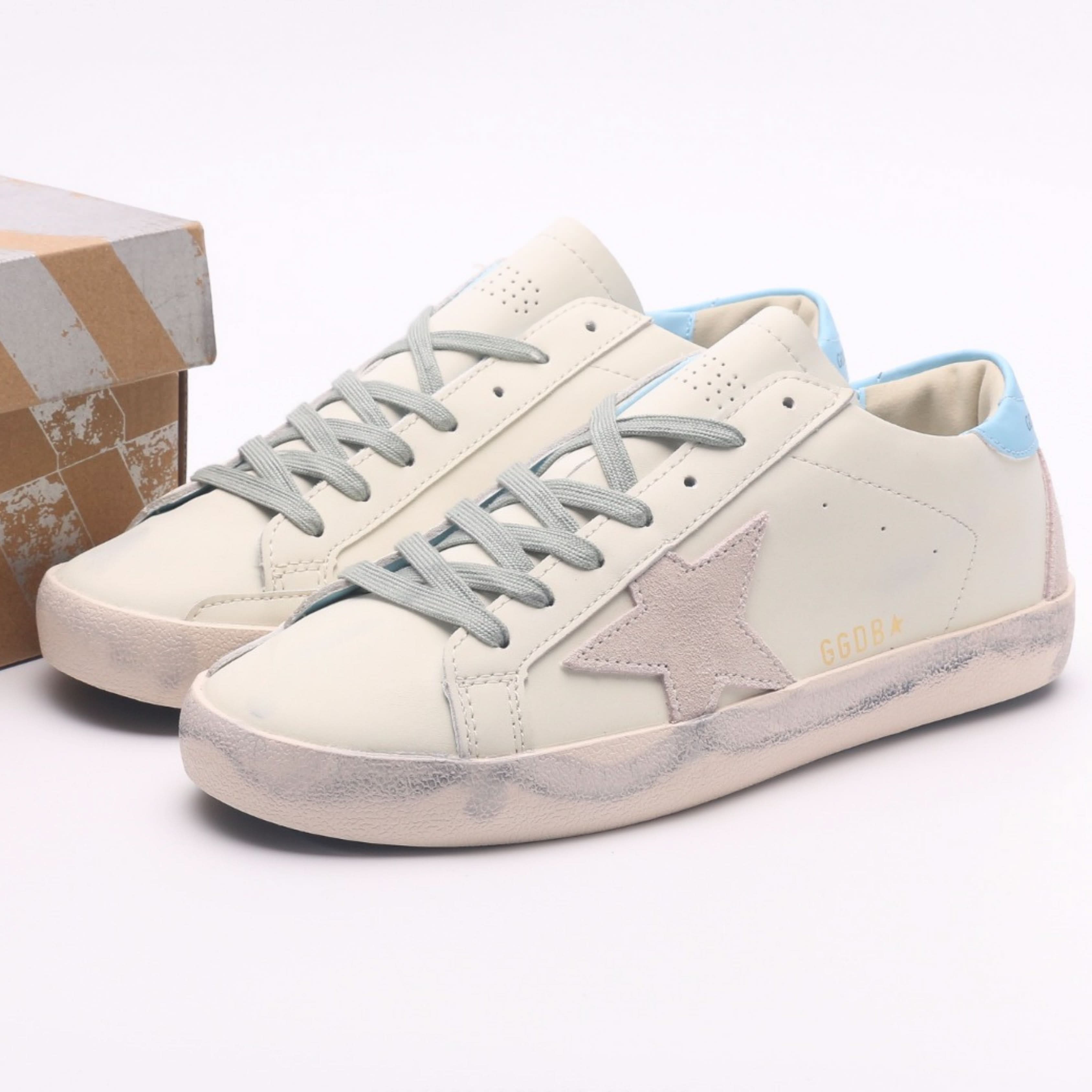 Golden Goose Super Star