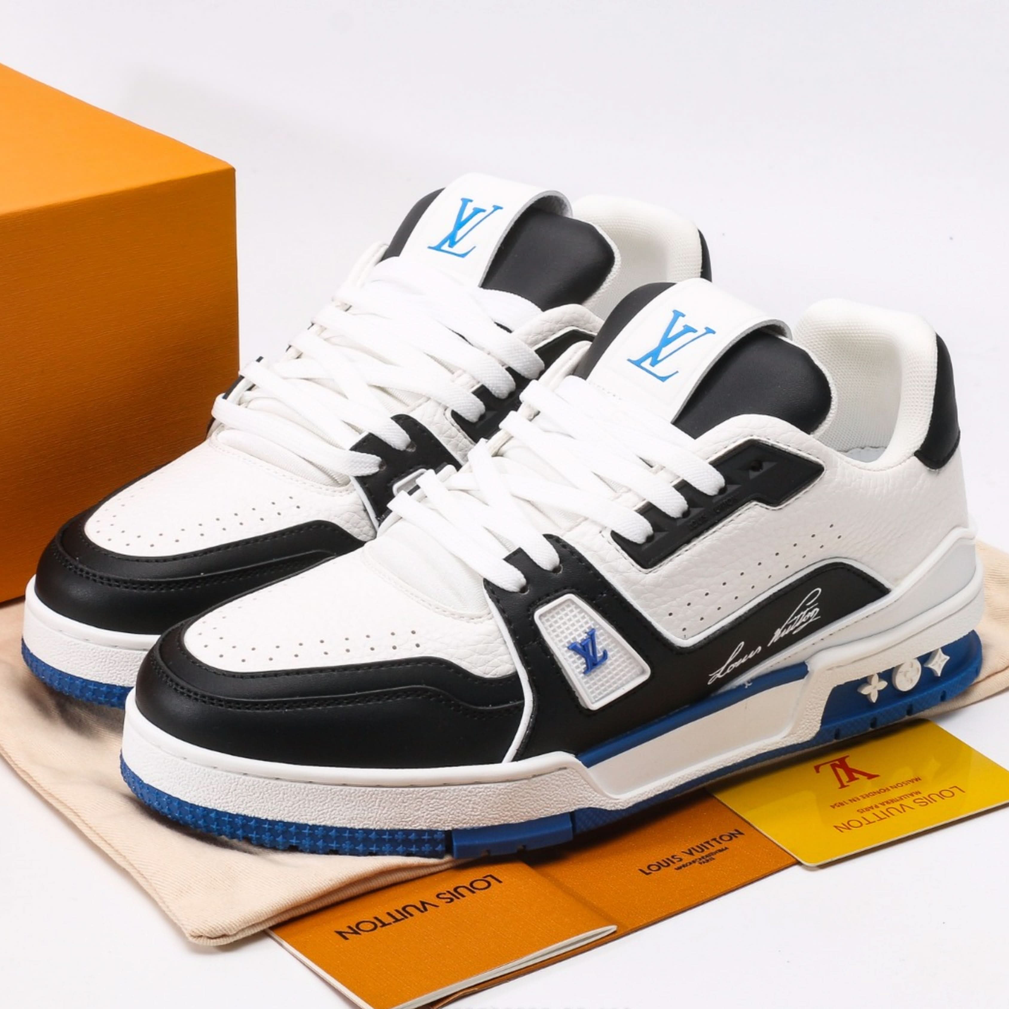 Louis Vuitton LV Trainer