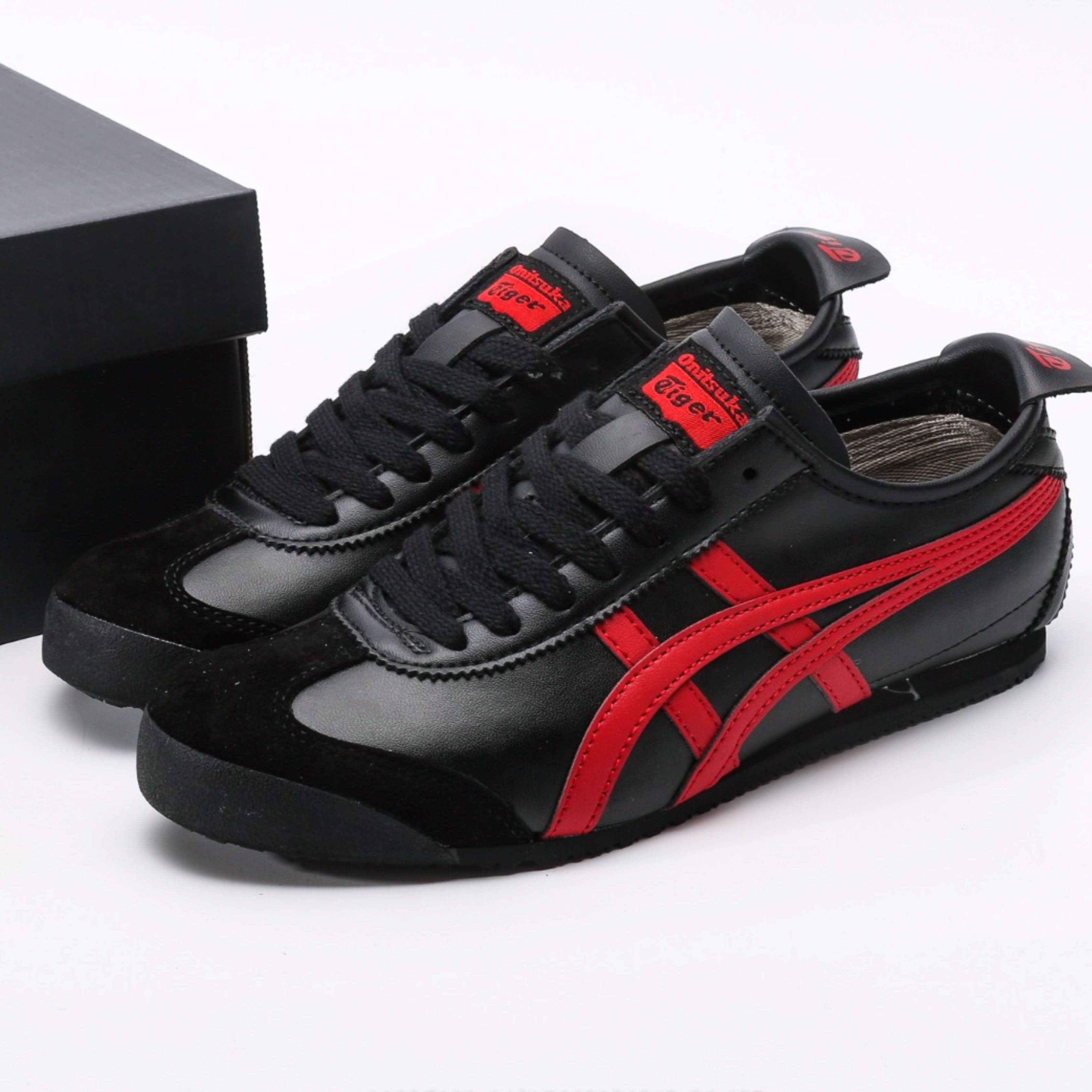 Onitsuka Tiger Iconic Colorway – C#004 Special Editions