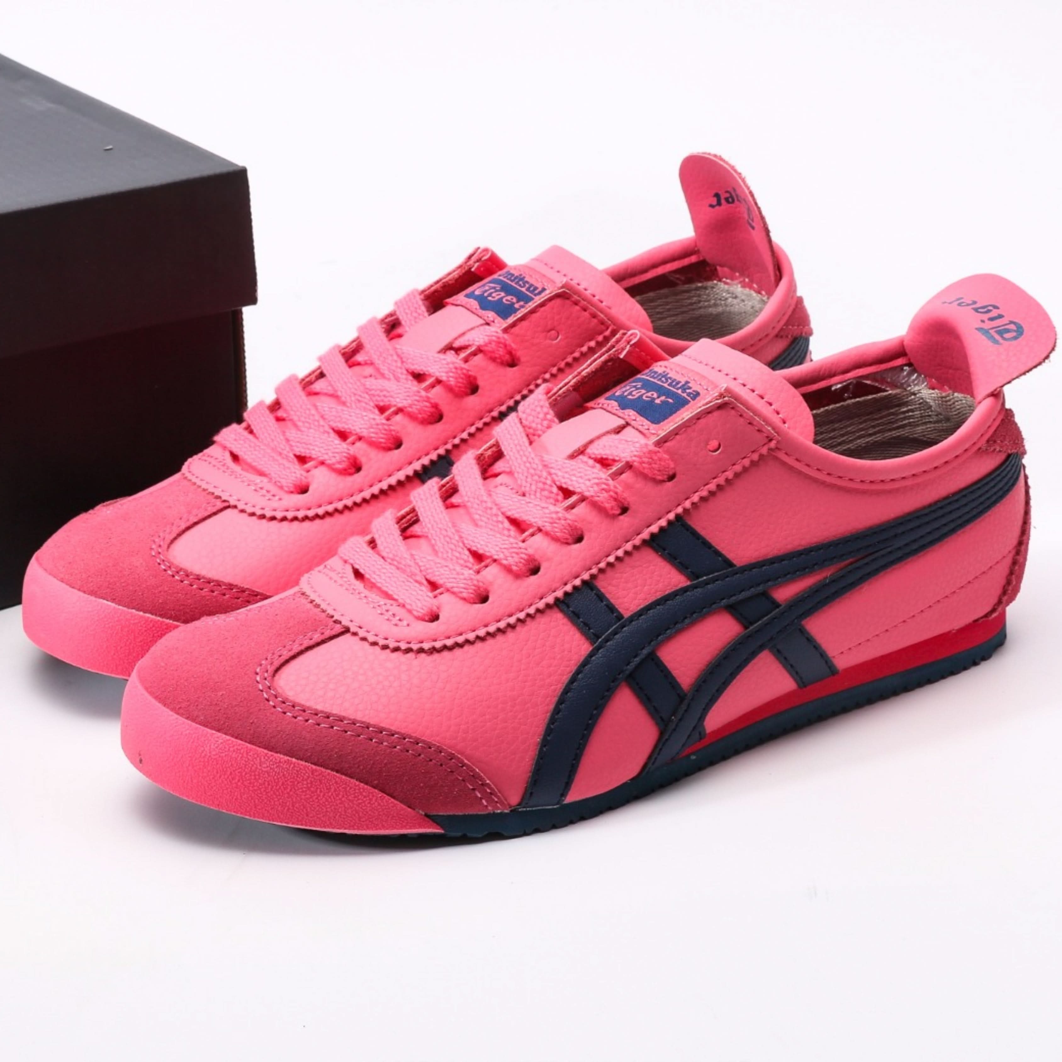 Onitsuka Tiger Mexico 66® – Synthetic Heritage Edition