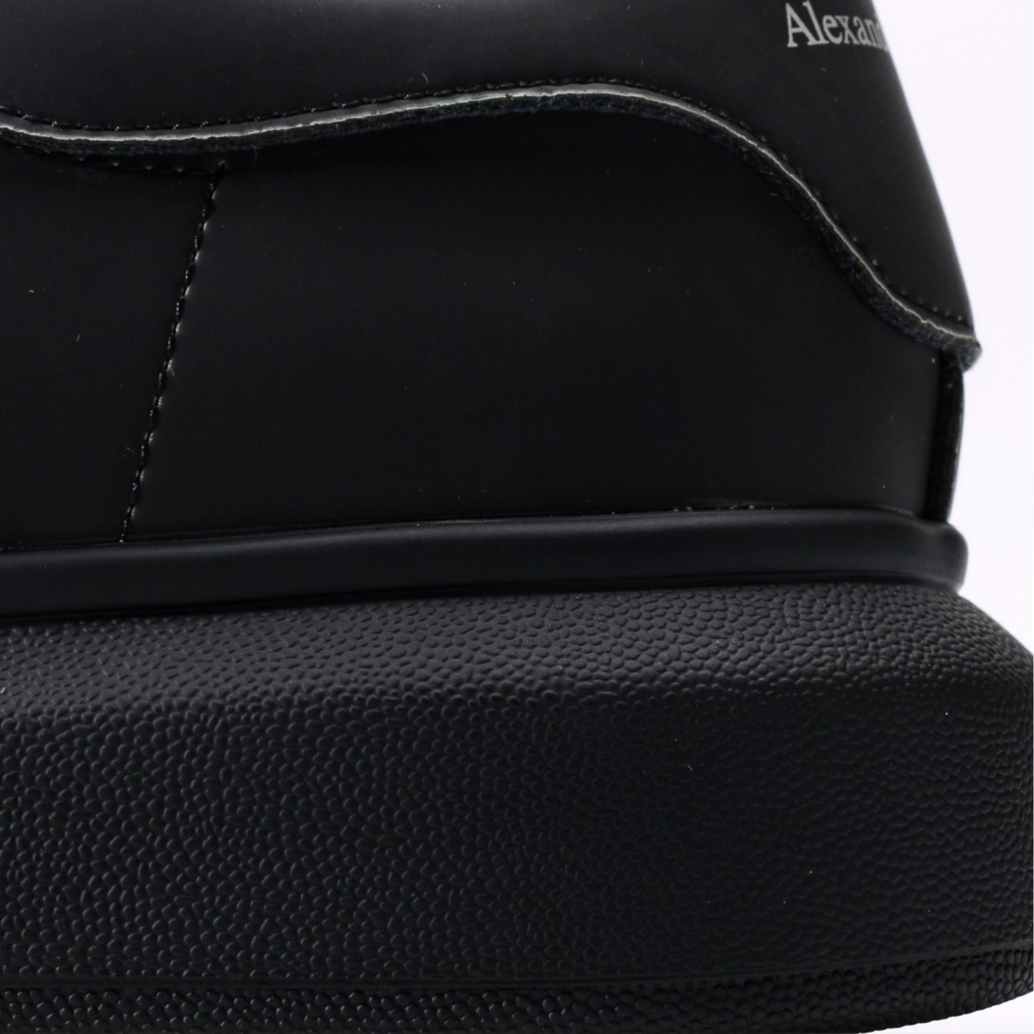 Alexander McQueen Oversized Sneakers