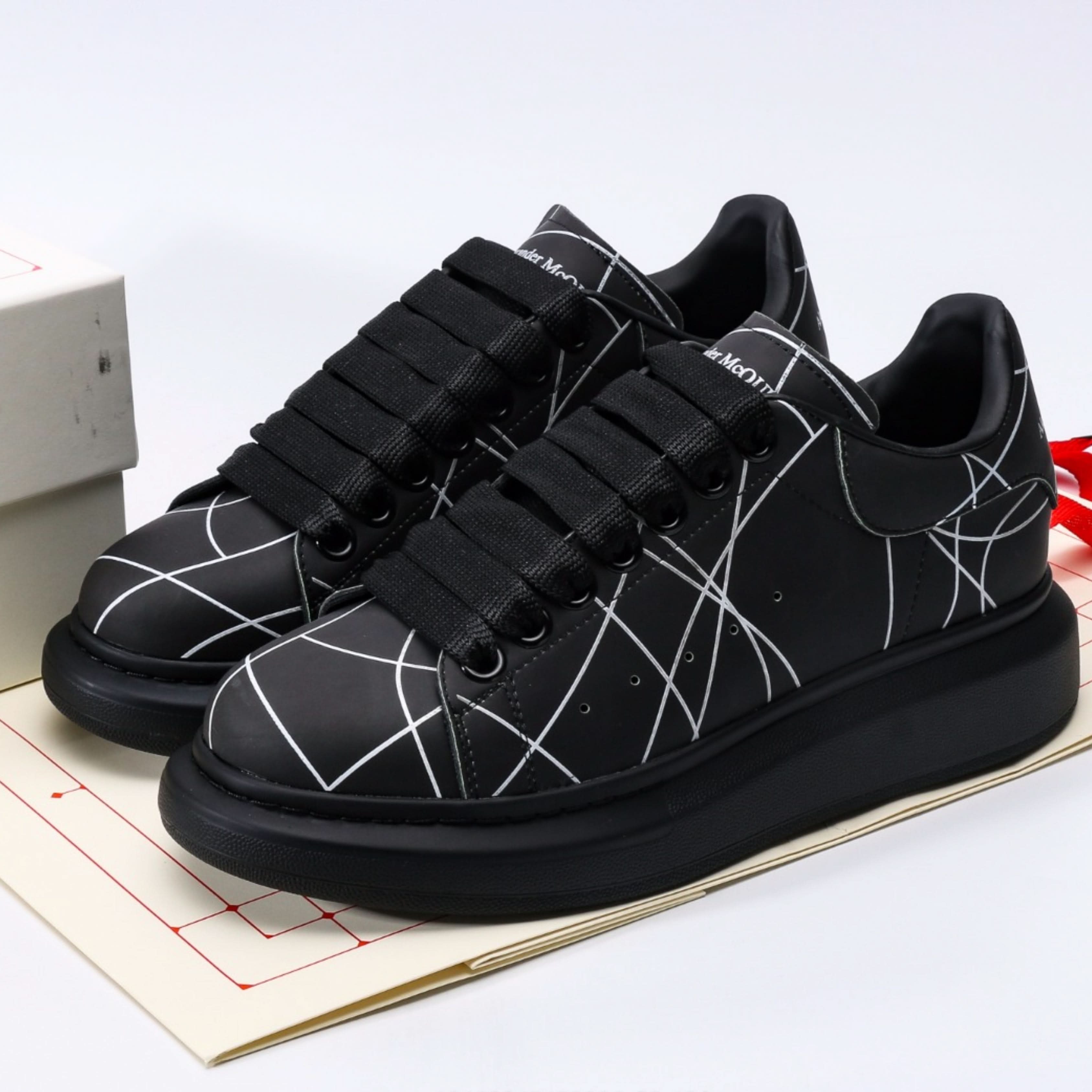 Alexander McQueen MCQ Sneaker