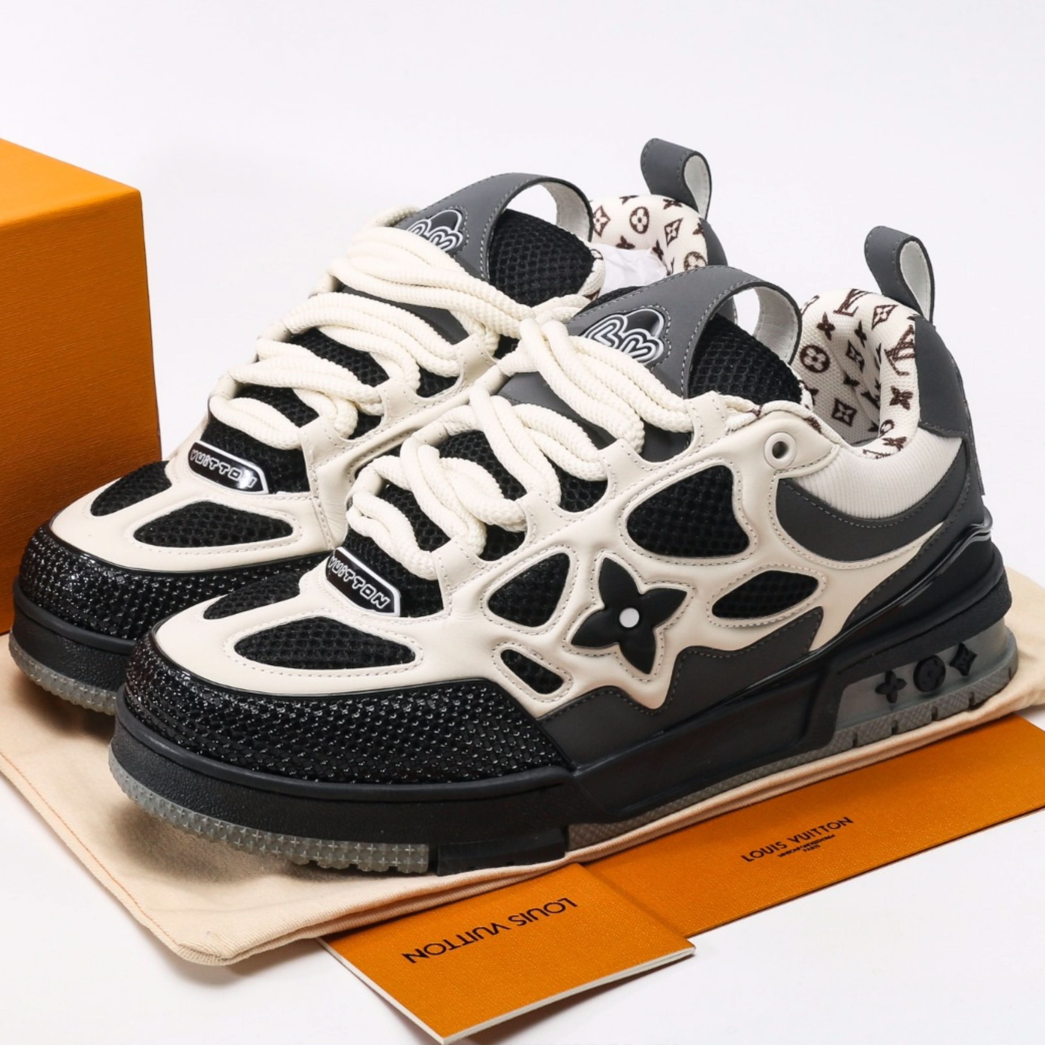Louis Vuitton LV Skate Sneaker