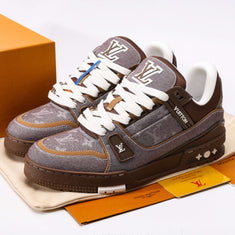 Louis Vuitton LV Trainer