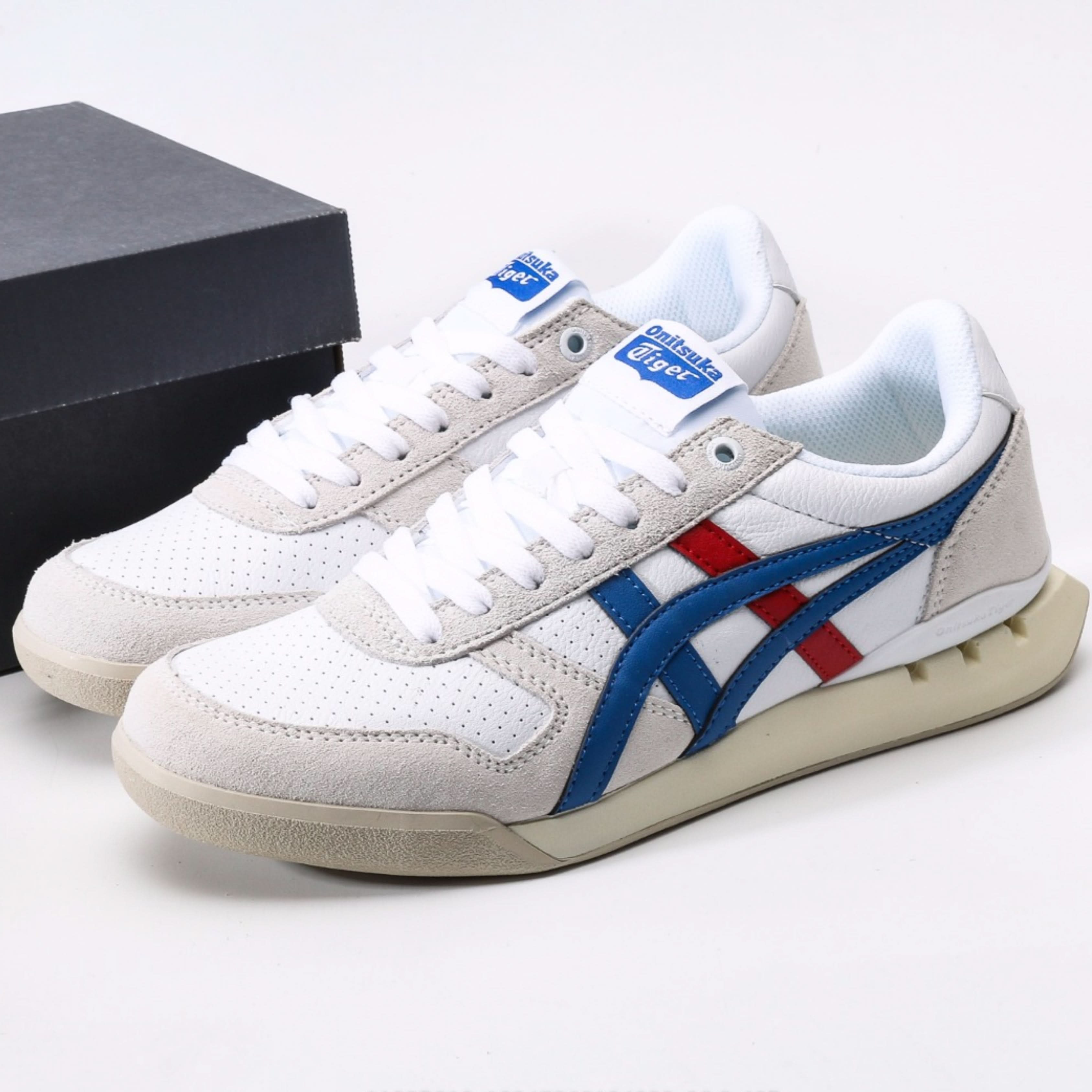 Onitsuka Tiger Ultimate 81 EX – 40th Anniversary Edition