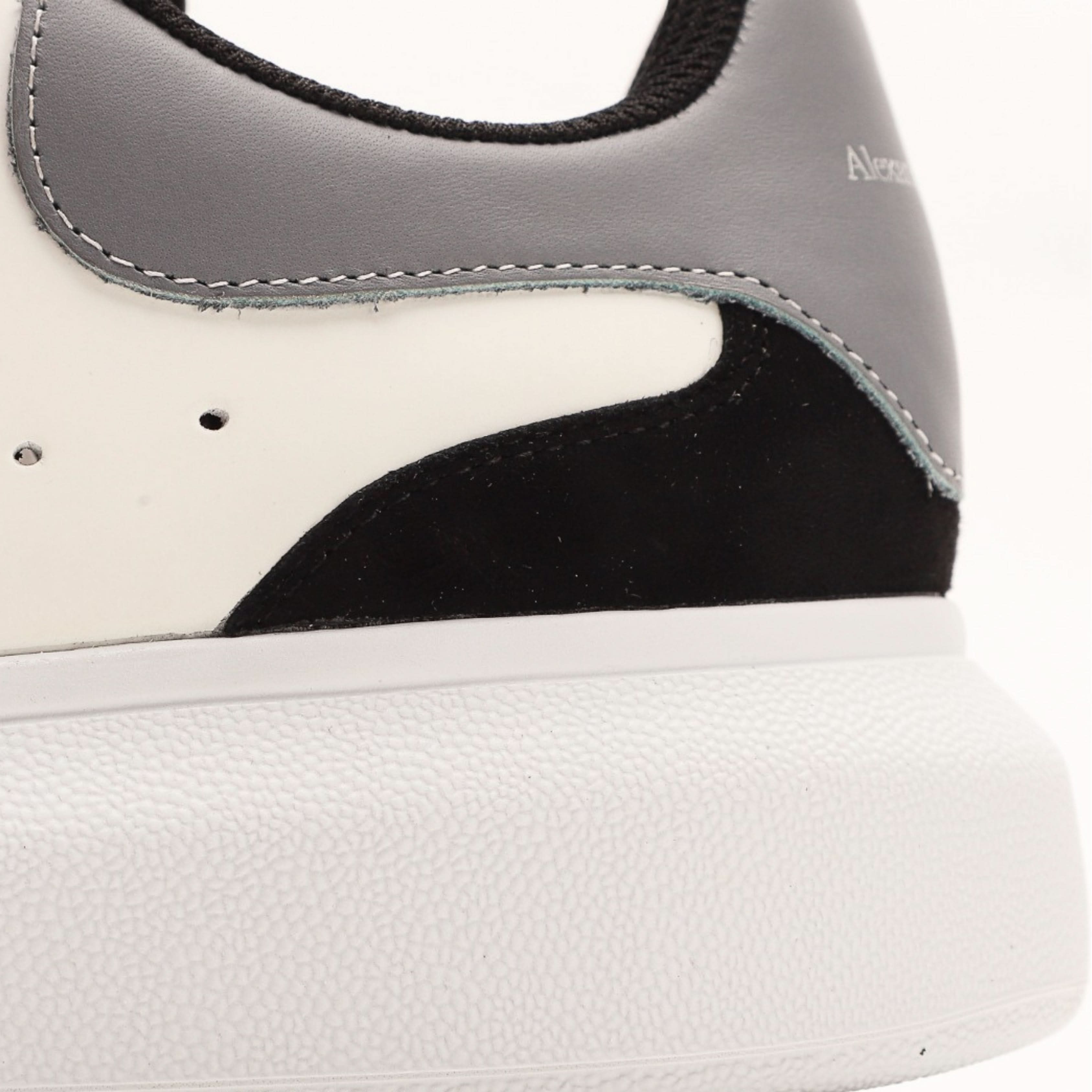 Alexander McQueen Oversized Sneaker