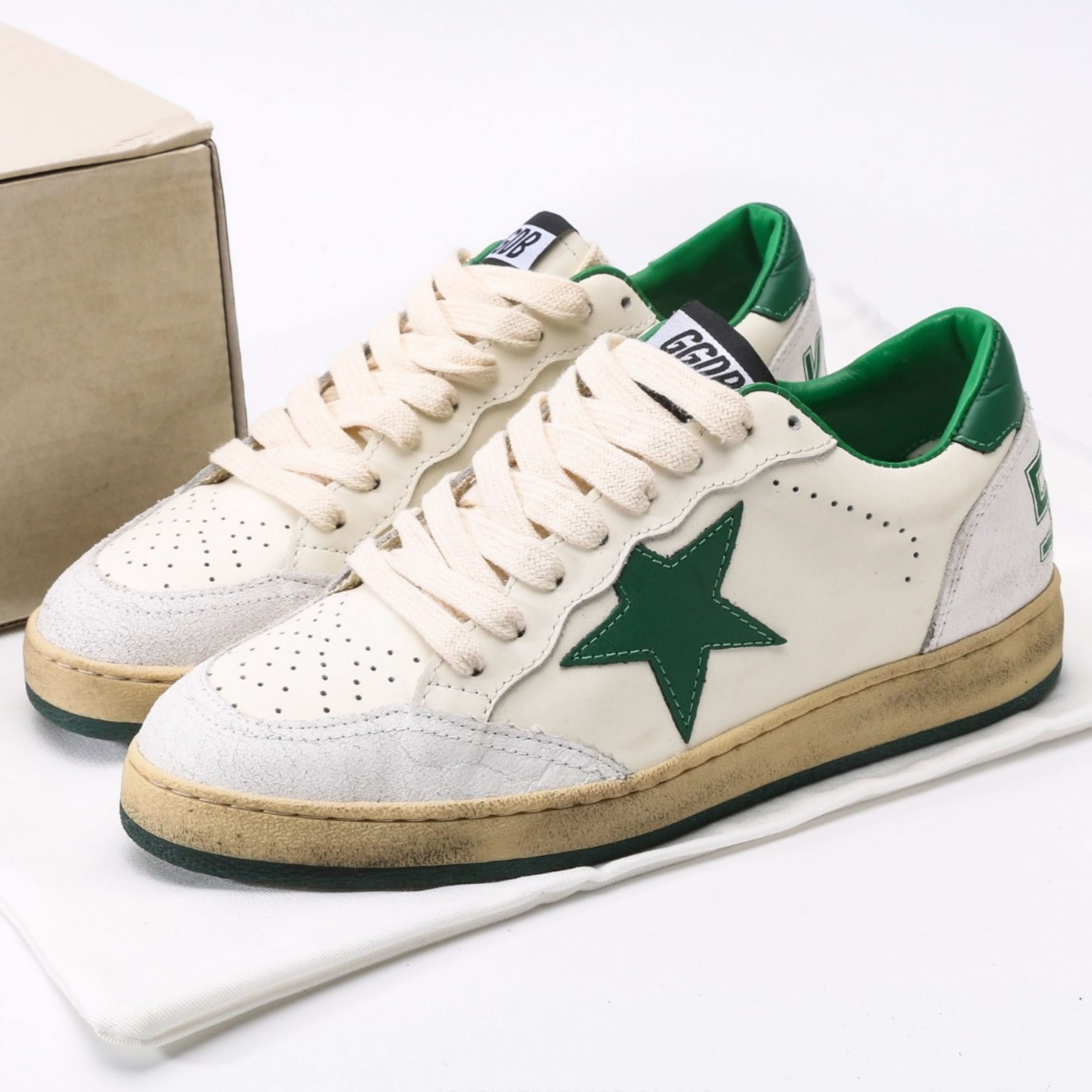Golden Goose Super Star