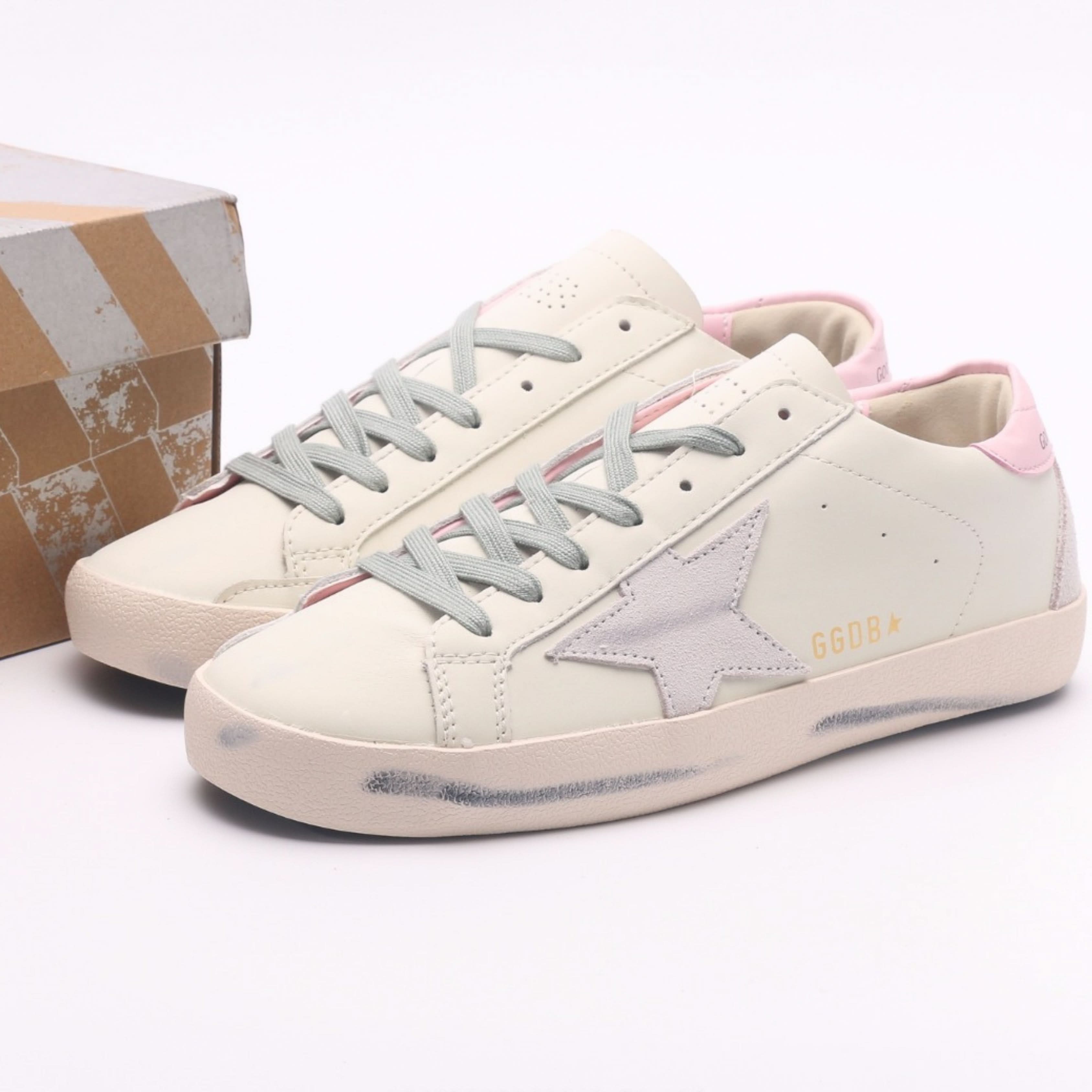 Golden Goose Super Star