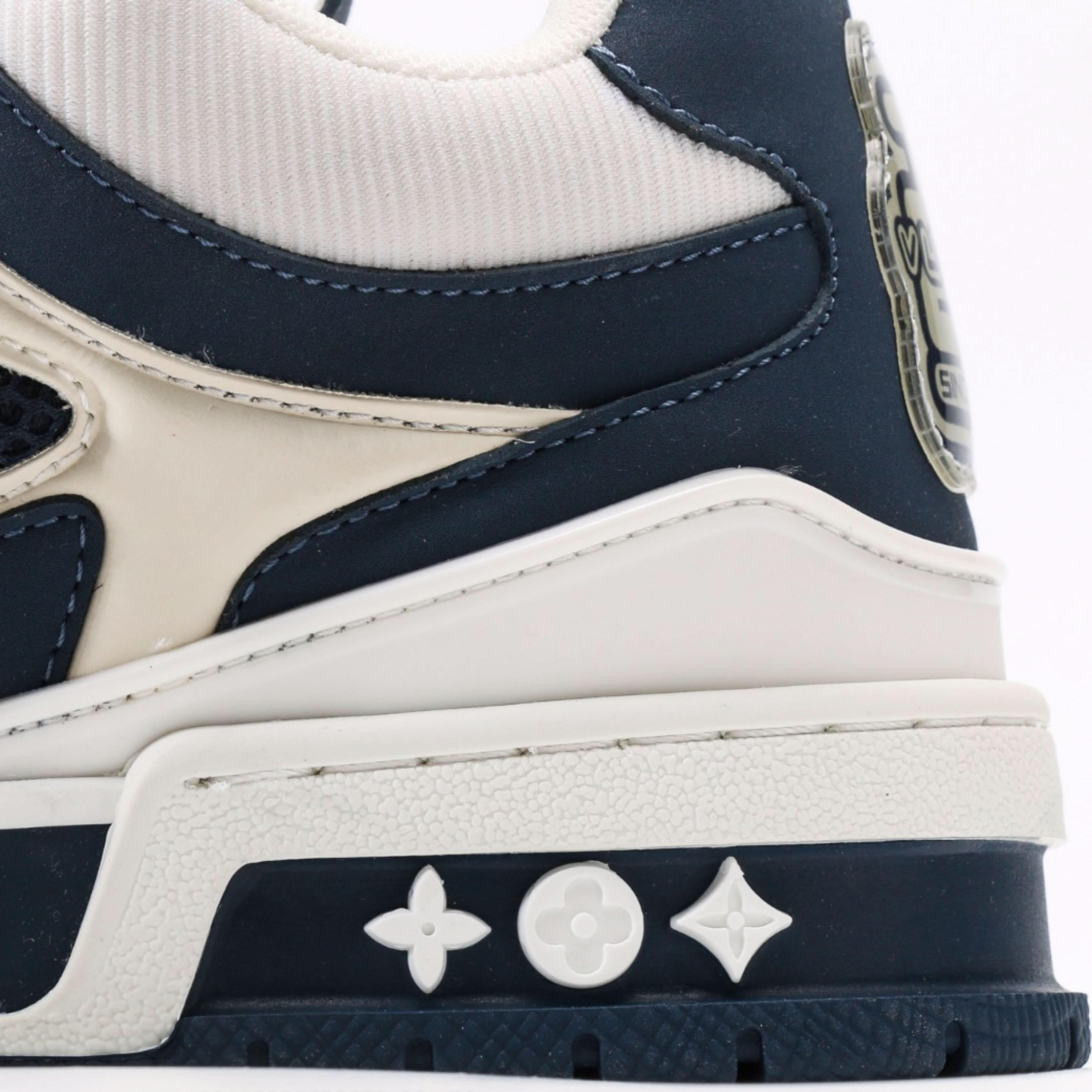 Louis Vuitton  LV Trainer