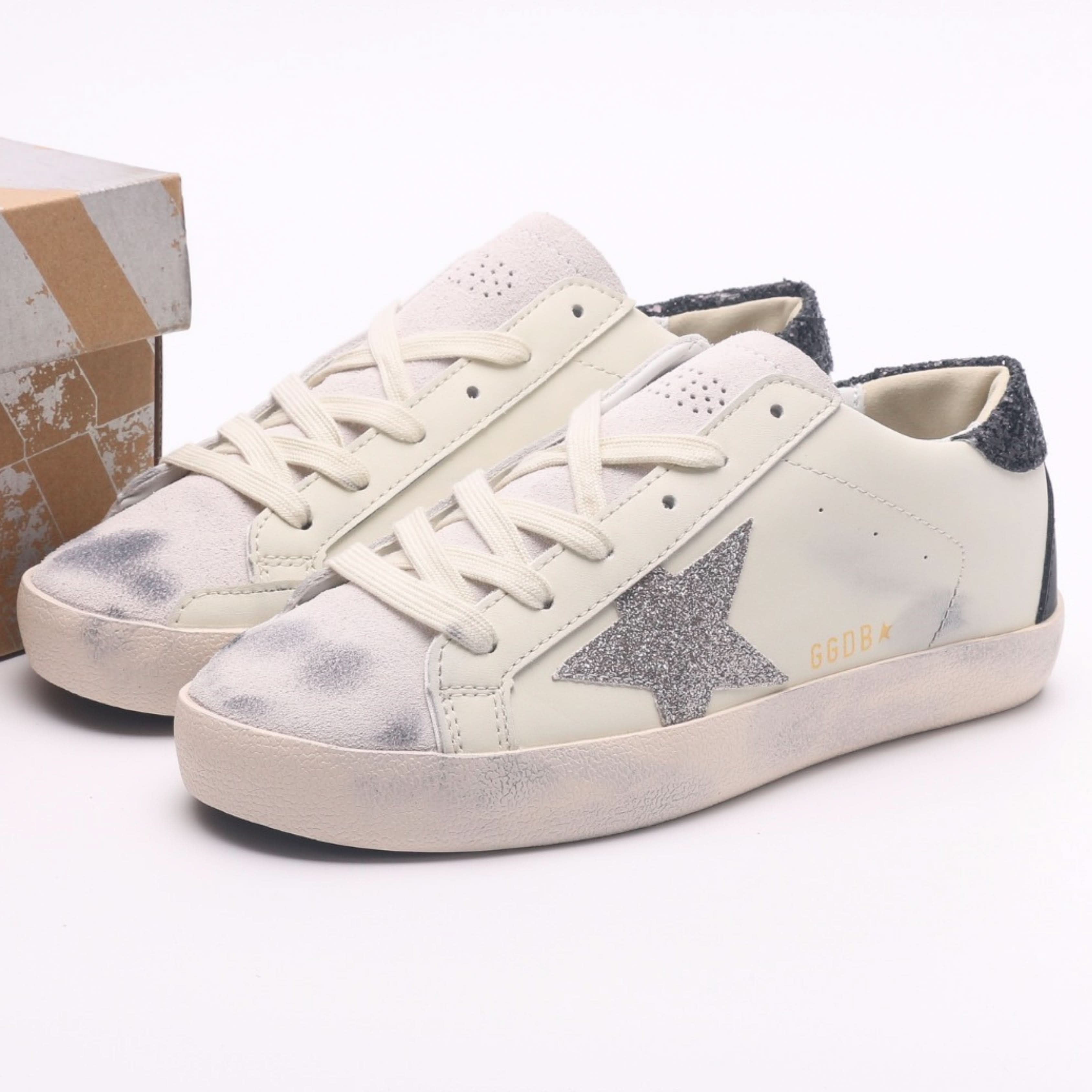 Golden Goose Super Star