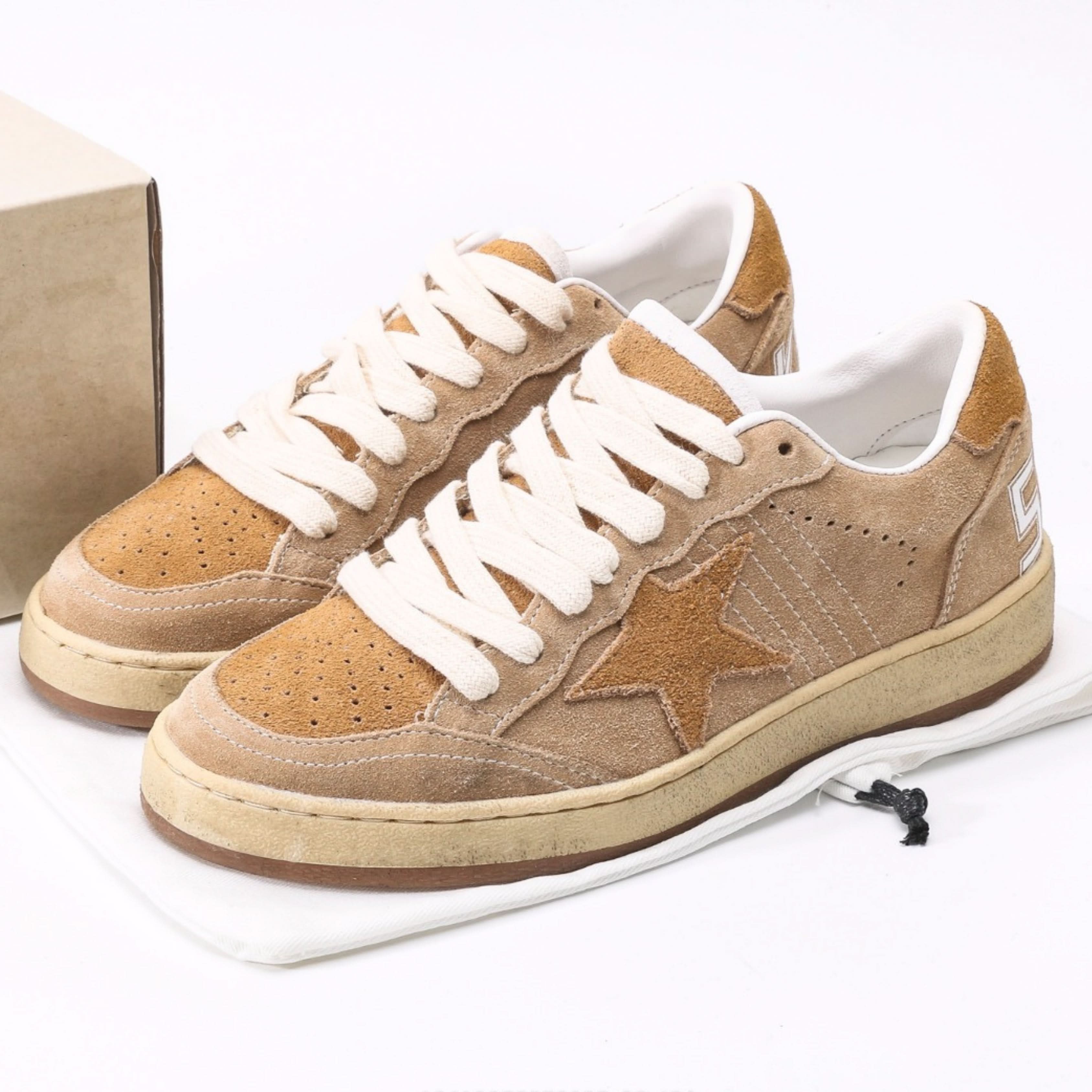 Golden Goose Marathon
