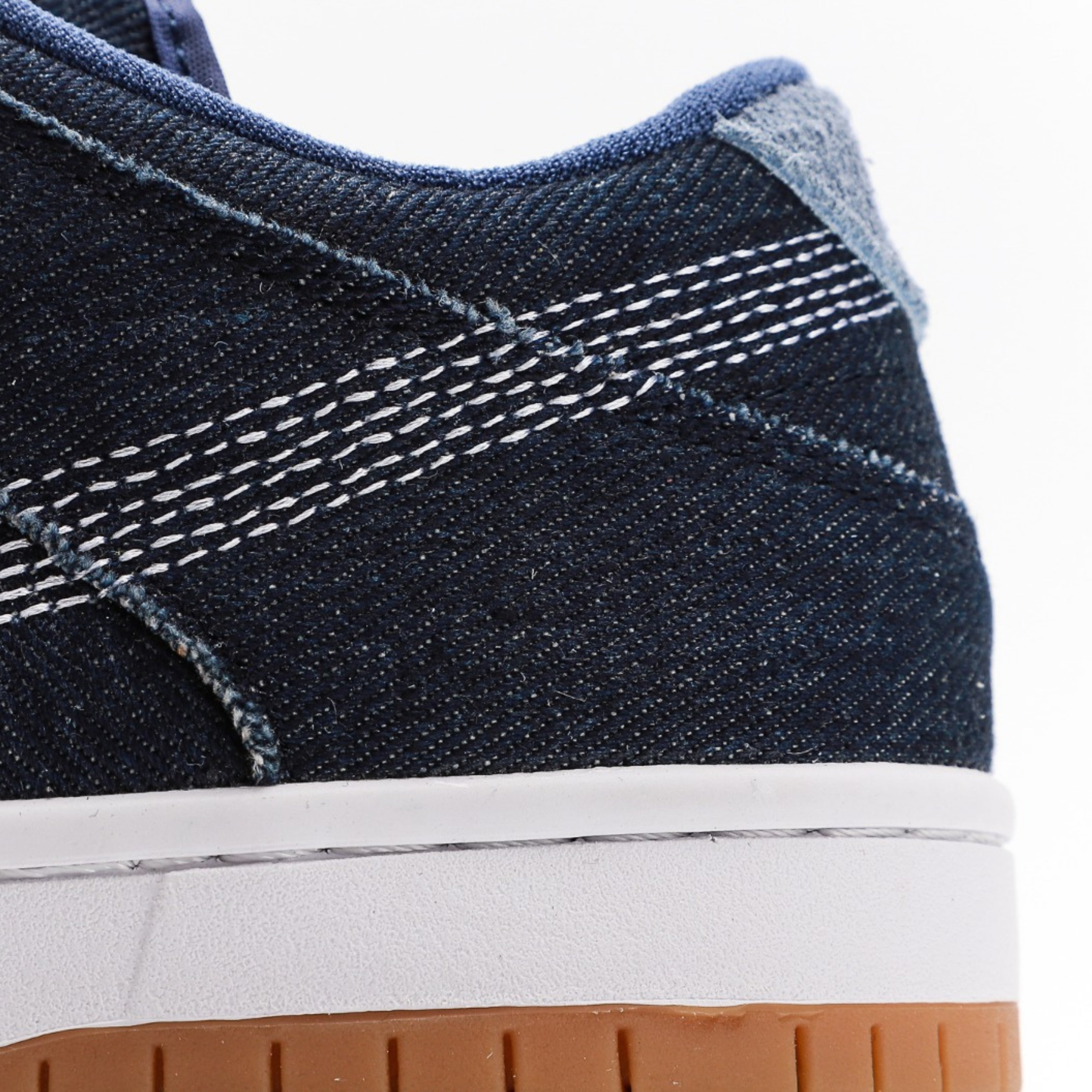 Nike SB Dunk Low Denim Sashiko