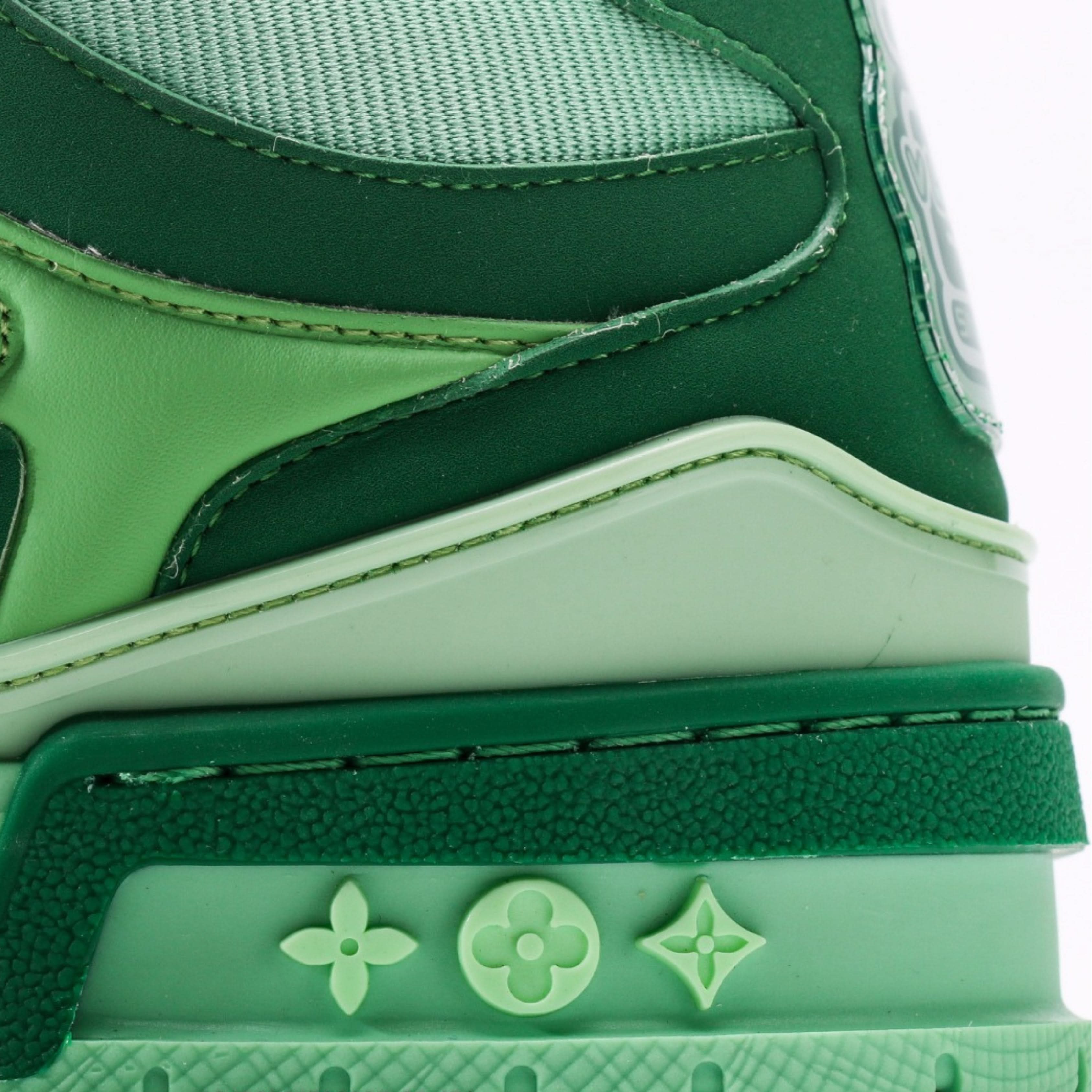 Louis Vuitton  LV Trainer