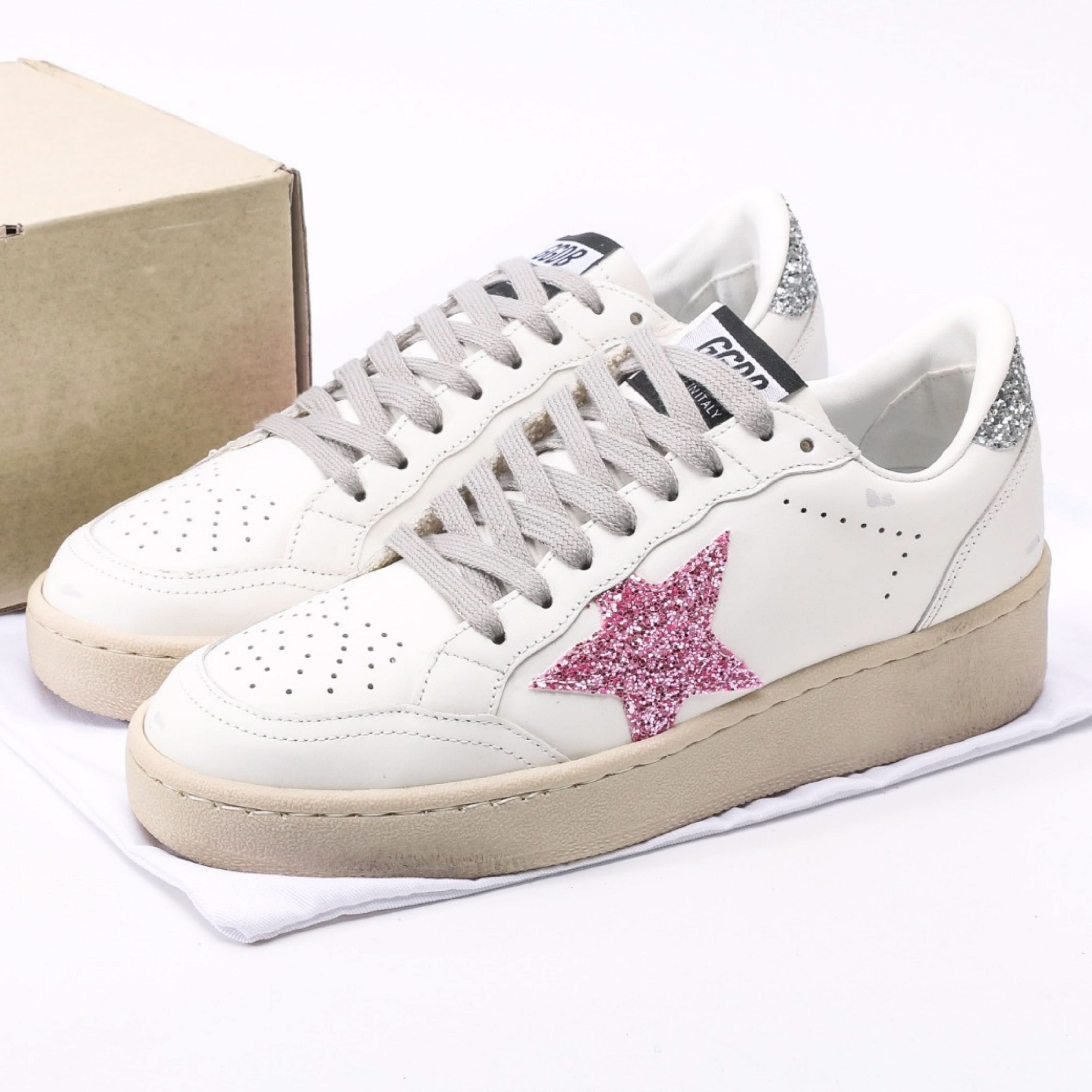 Golden Goose Super Star