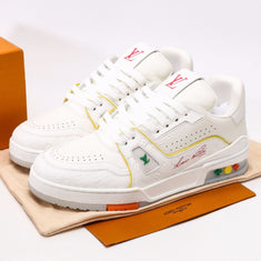 Louis vuitton Trail Sneaker Low