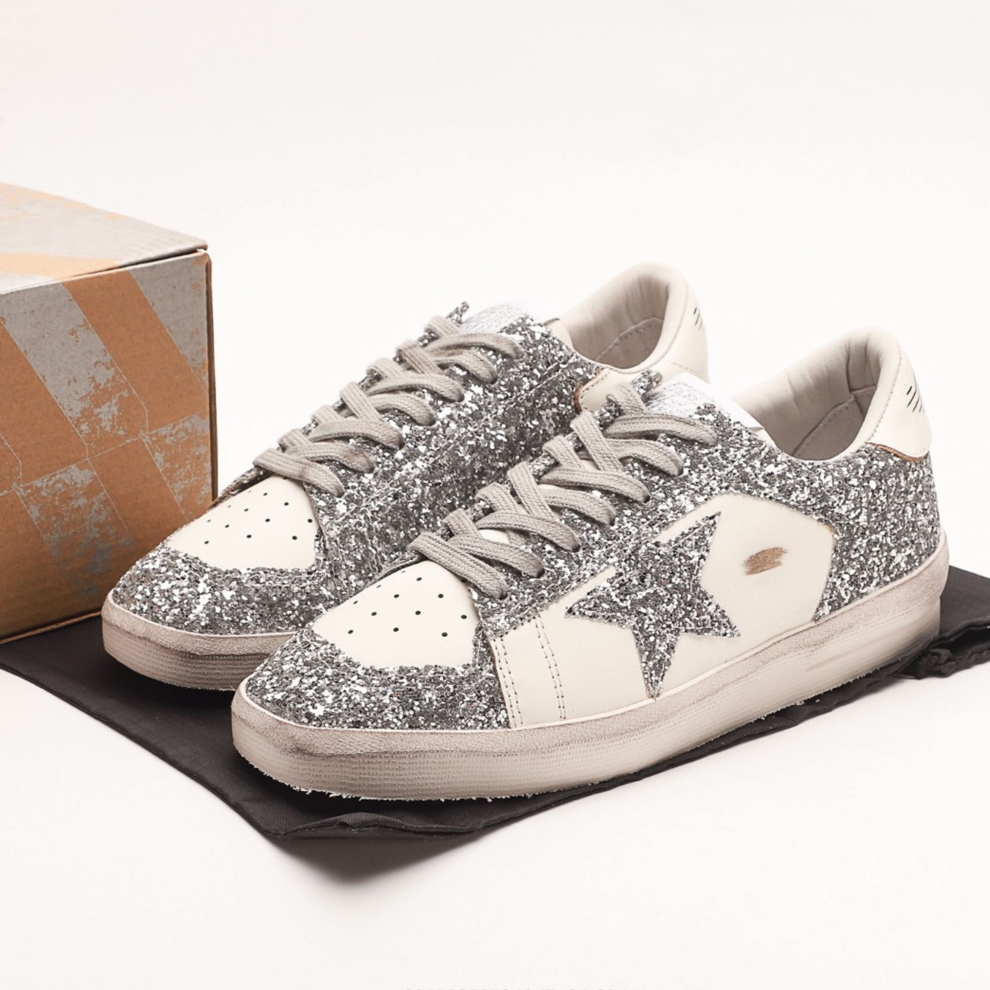 Golden Goose Super Star