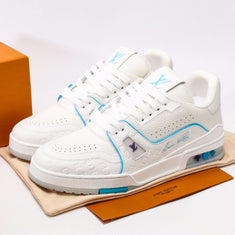 Louis vuitton Trail Sneaker Low