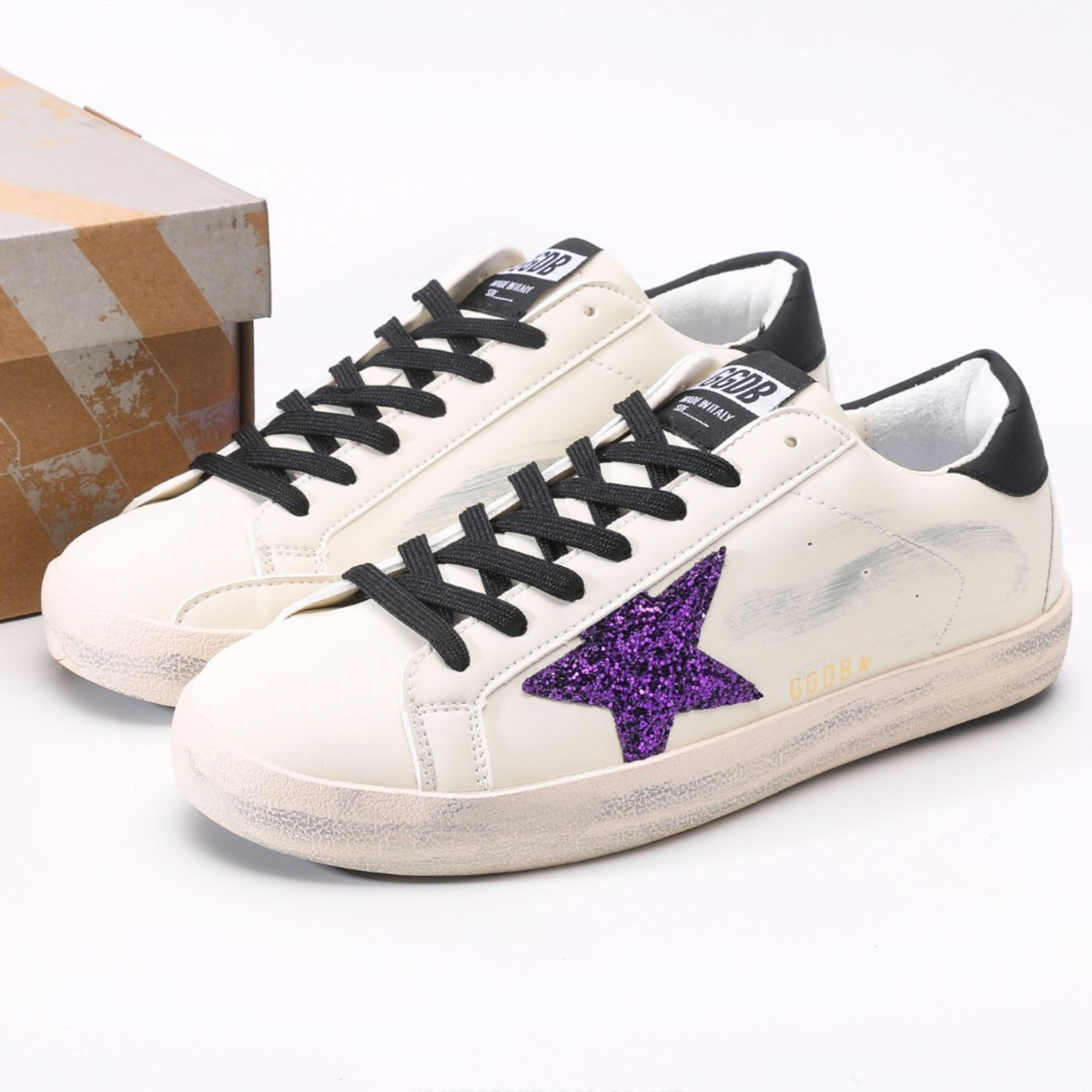 Golden Goose Super Star