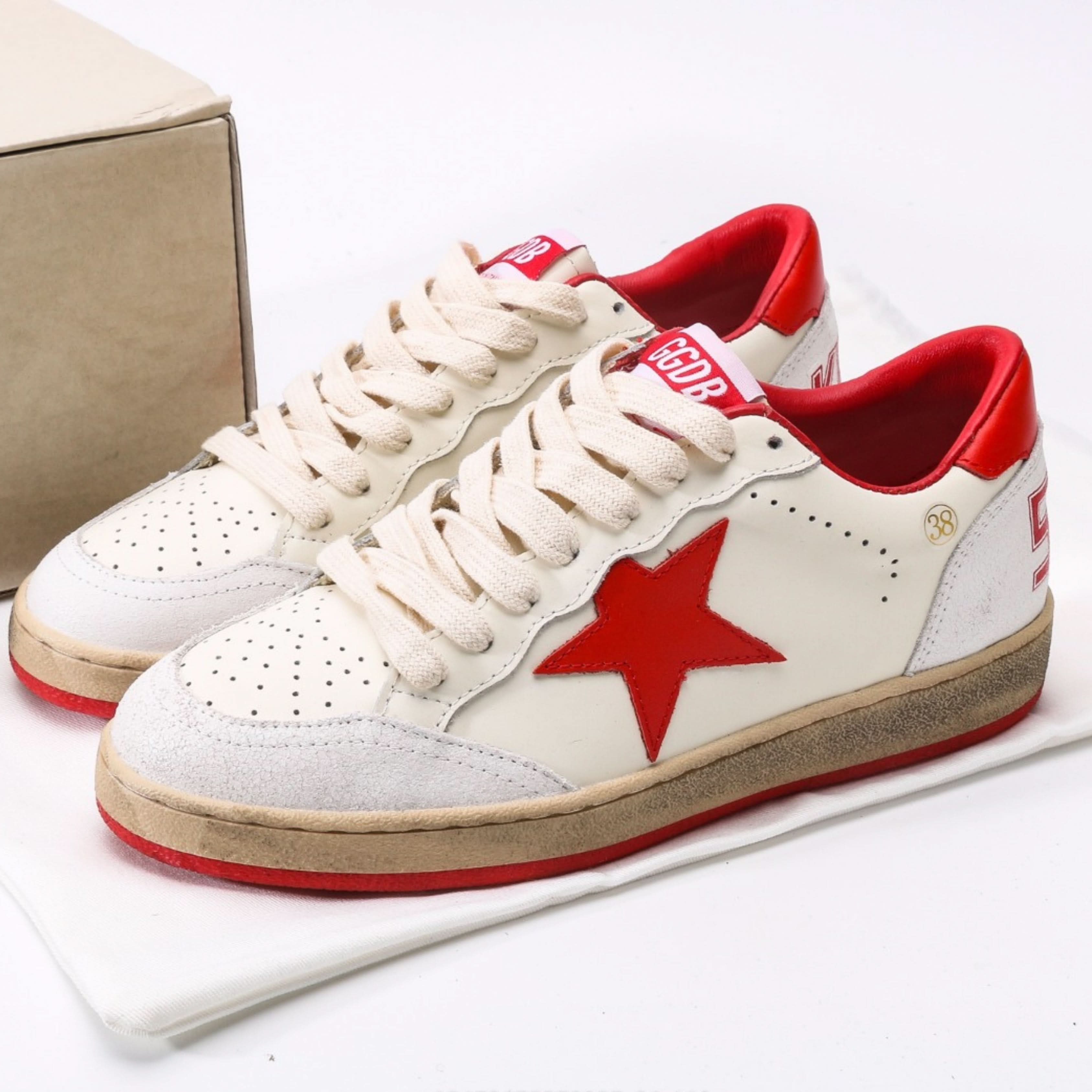 Golden Goose Super Star